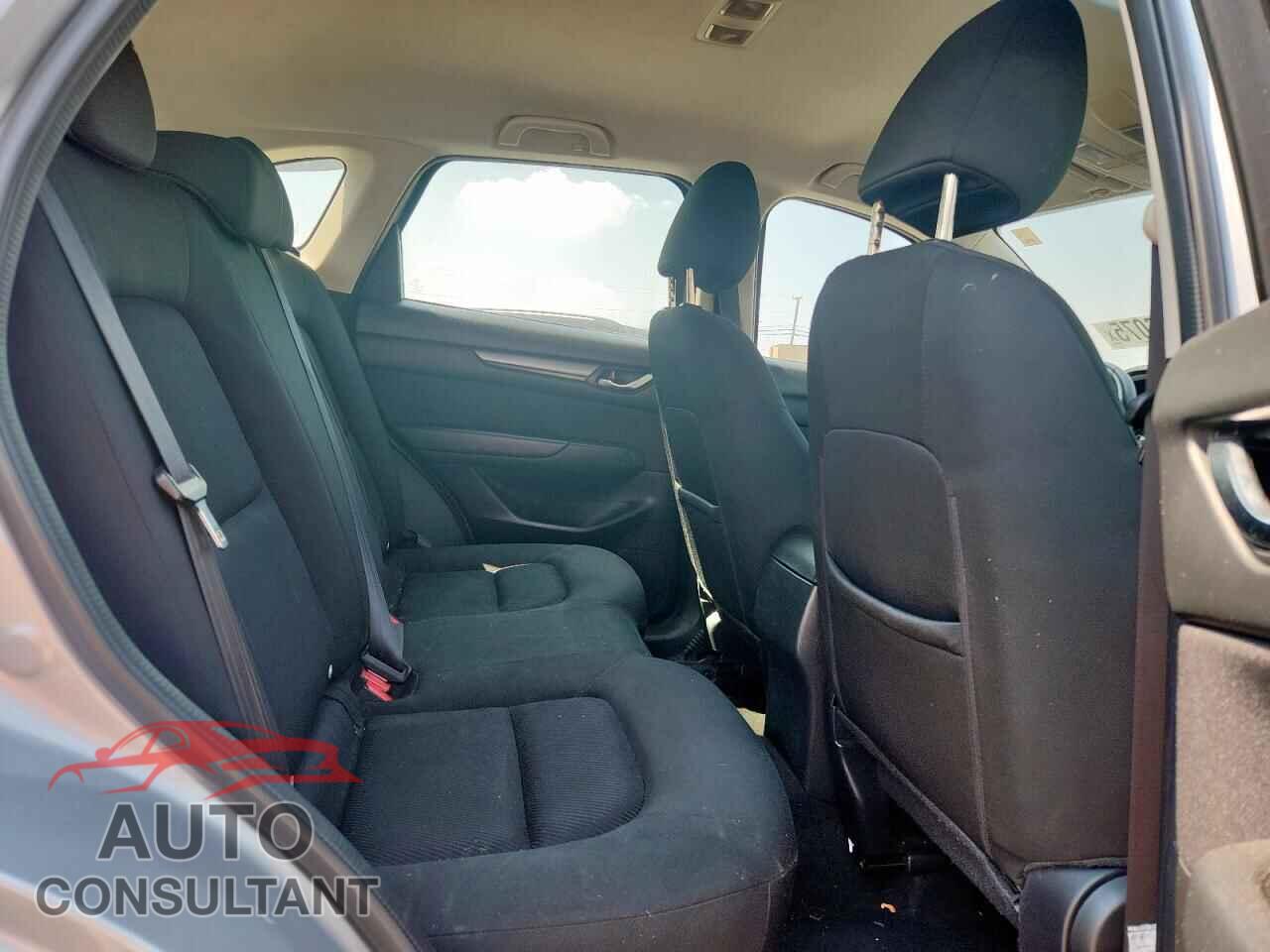 MAZDA CX-5 2019 - JM3KFBBM8K0632905
