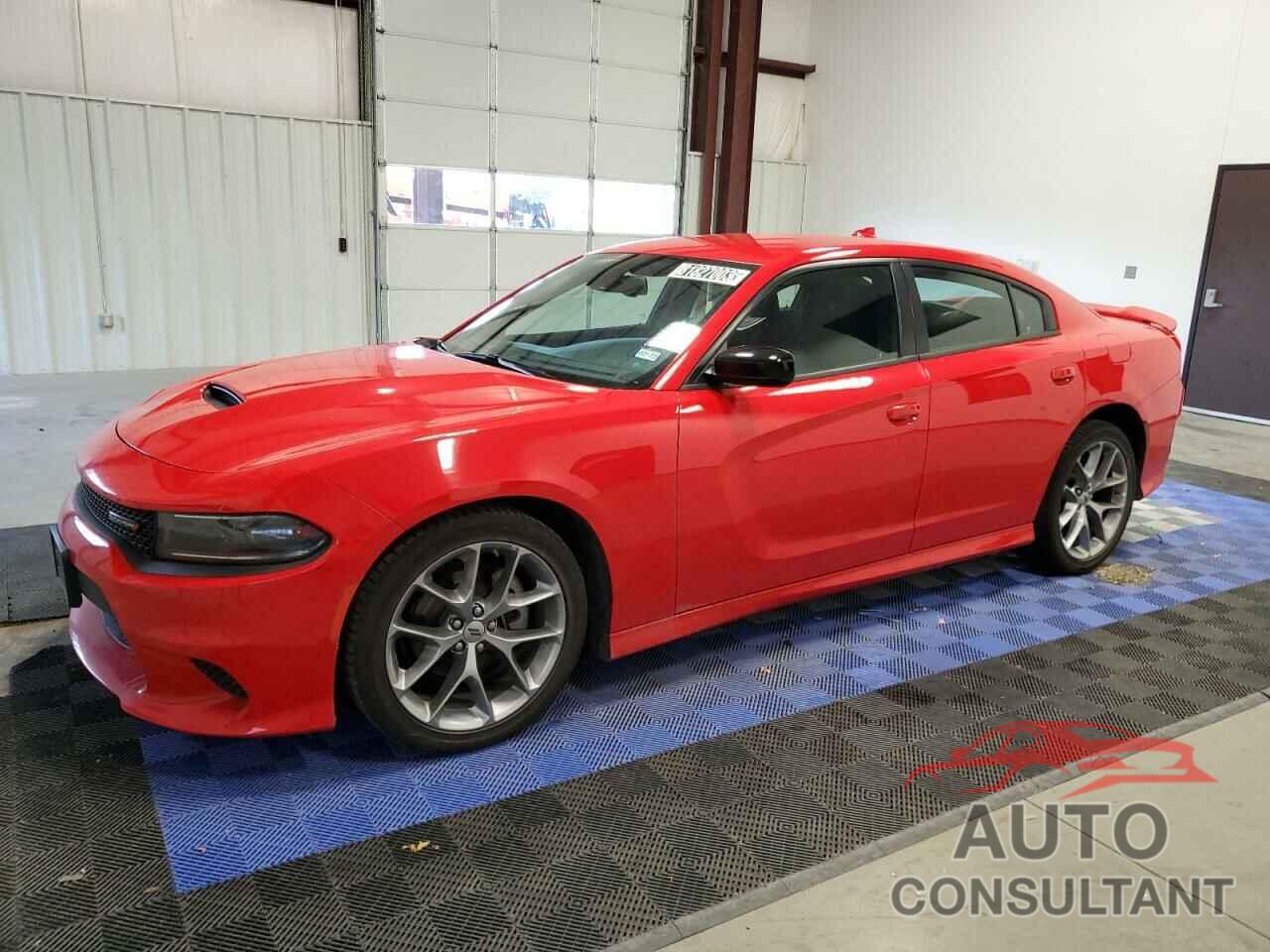 DODGE CHARGER 2023 - 2C3CDXHG9PH529887
