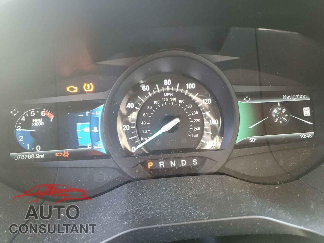 FORD EDGE 2015 - 2FMTK4K97FBB49762