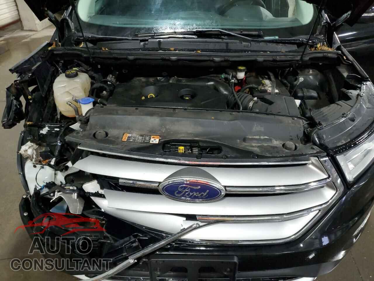 FORD EDGE 2015 - 2FMTK4J9XFBB82045