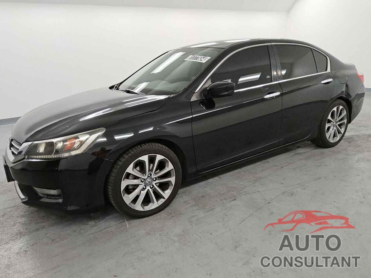 HONDA ACCORD 2015 - 1HGCR2E5XFA035538