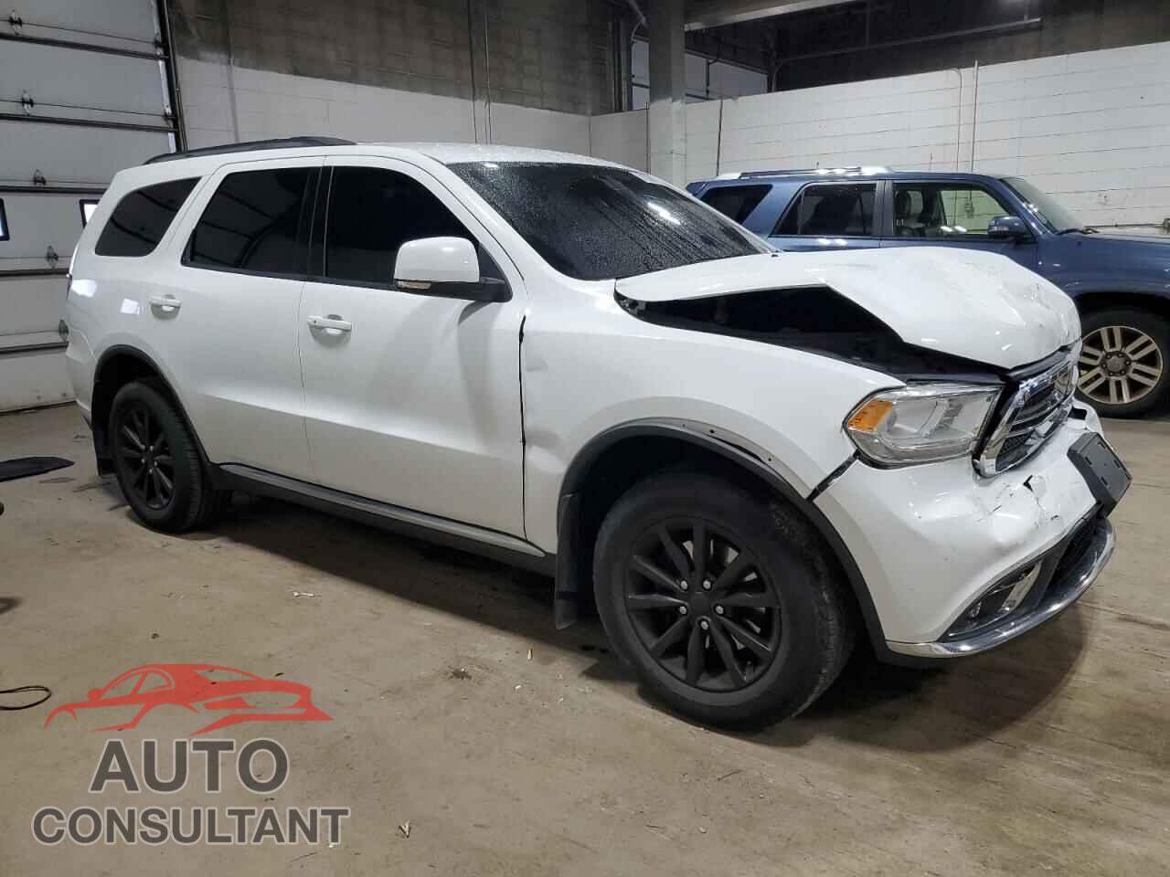 DODGE DURANGO 2015 - 1C4RDJDG9FC245136