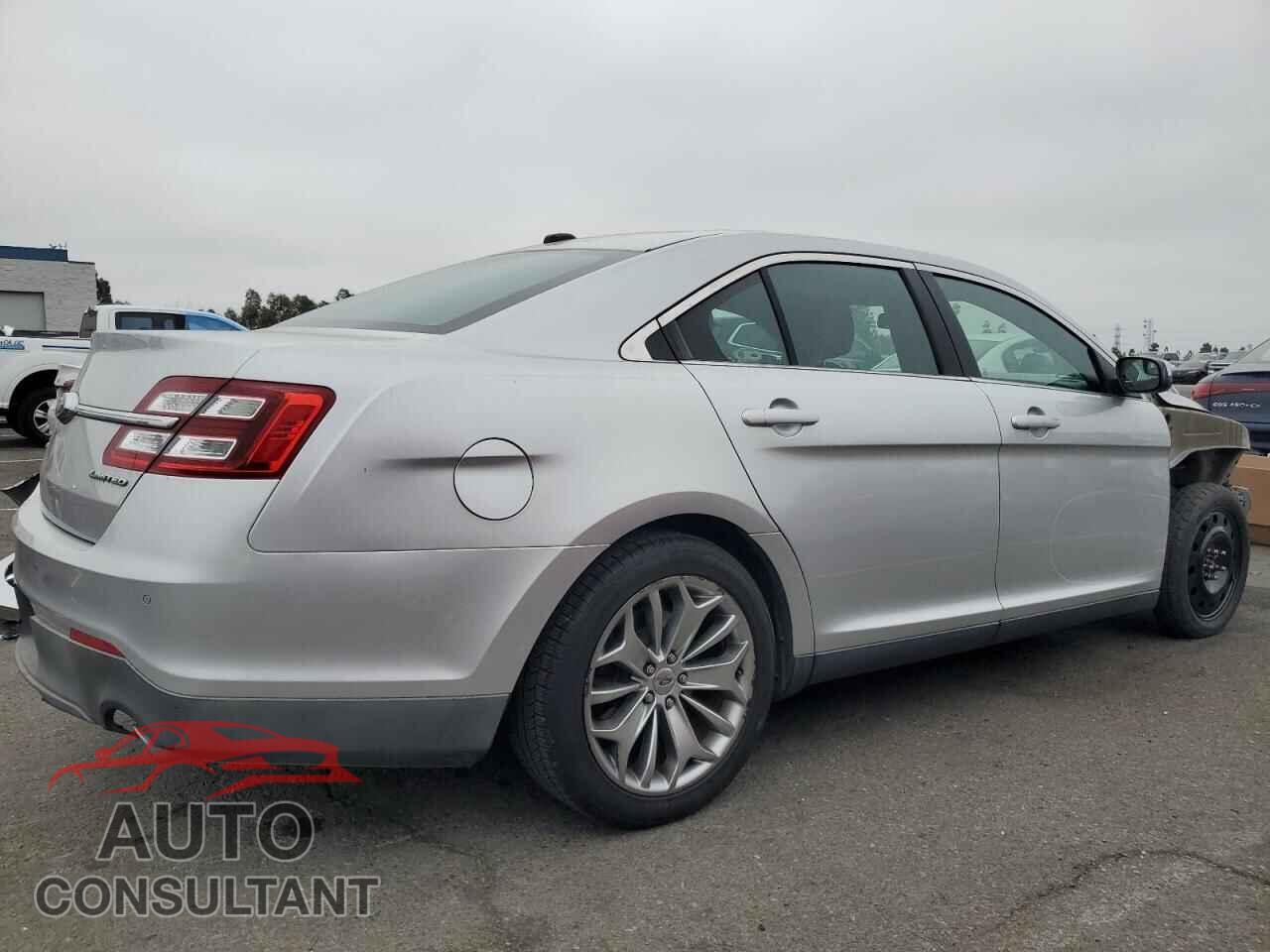 FORD TAURUS 2013 - 1FAHP2F89DG103153