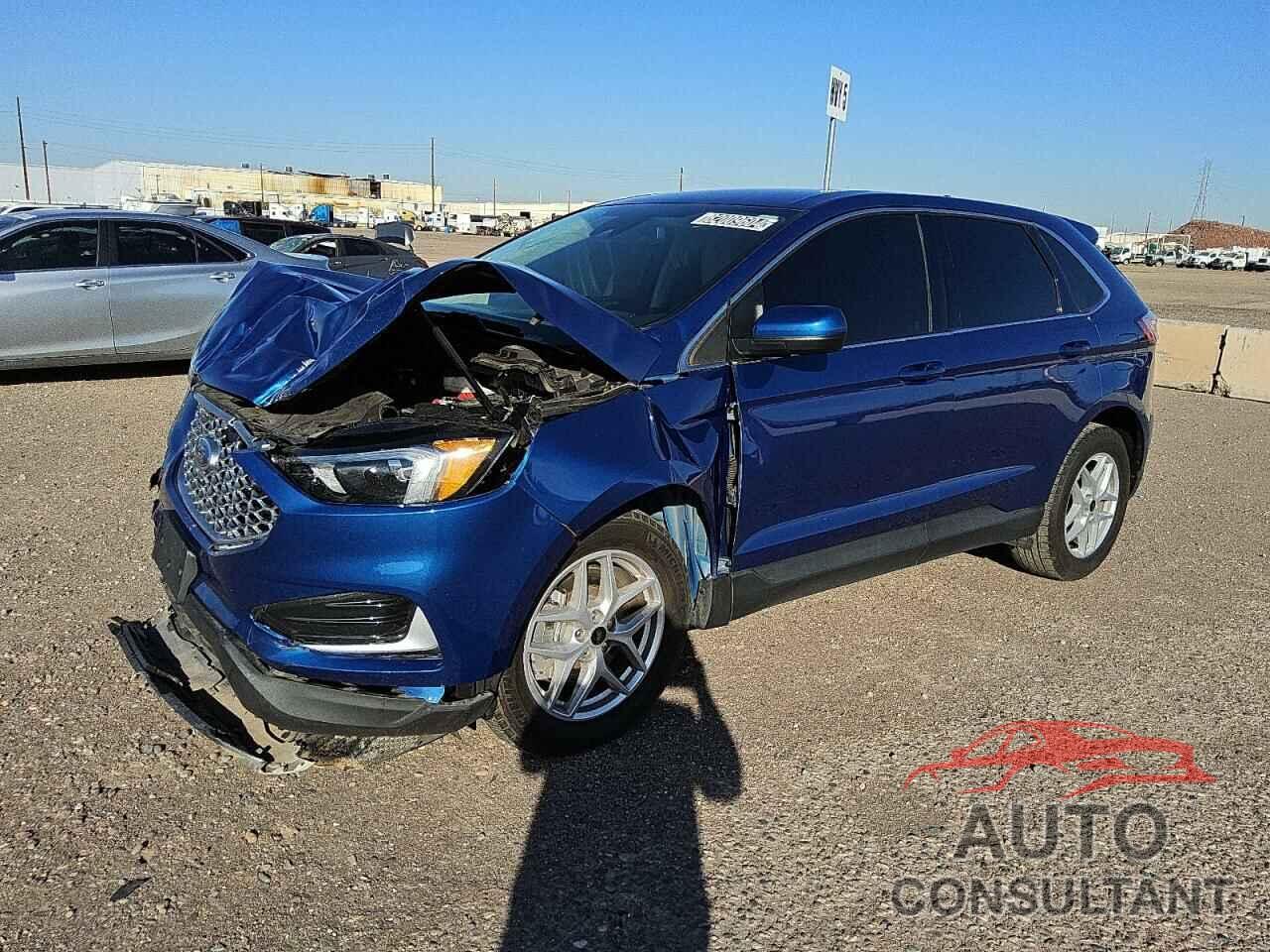 FORD EDGE 2023 - 2FMPK4J95PBA23761
