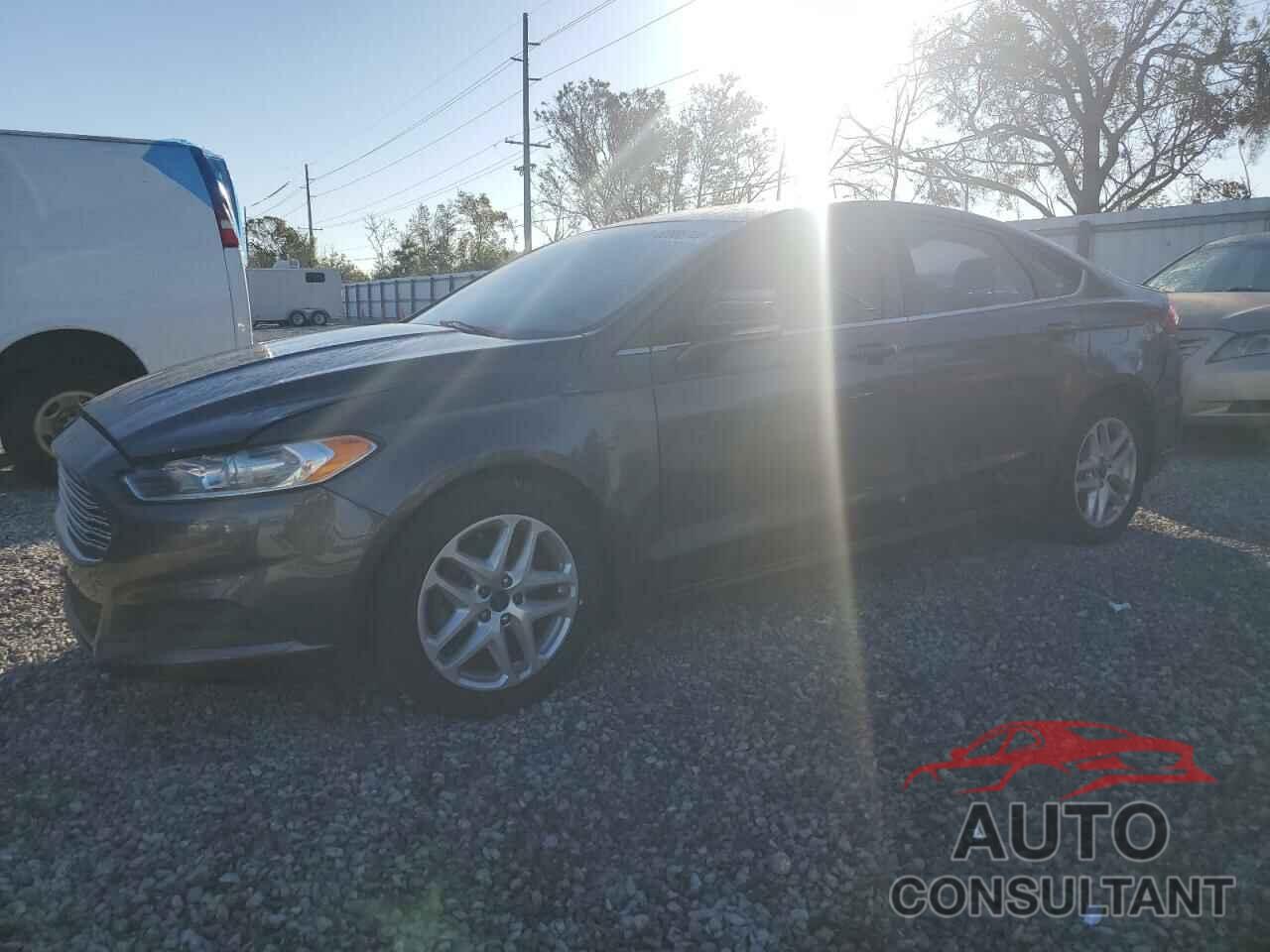 FORD FUSION 2015 - 1FA6P0H76F5122998