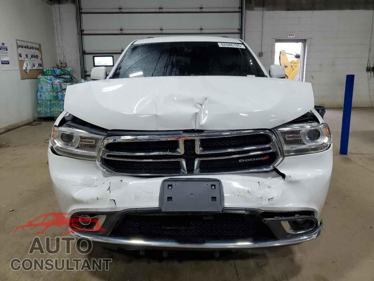 DODGE DURANGO 2015 - 1C4RDJDG9FC245136