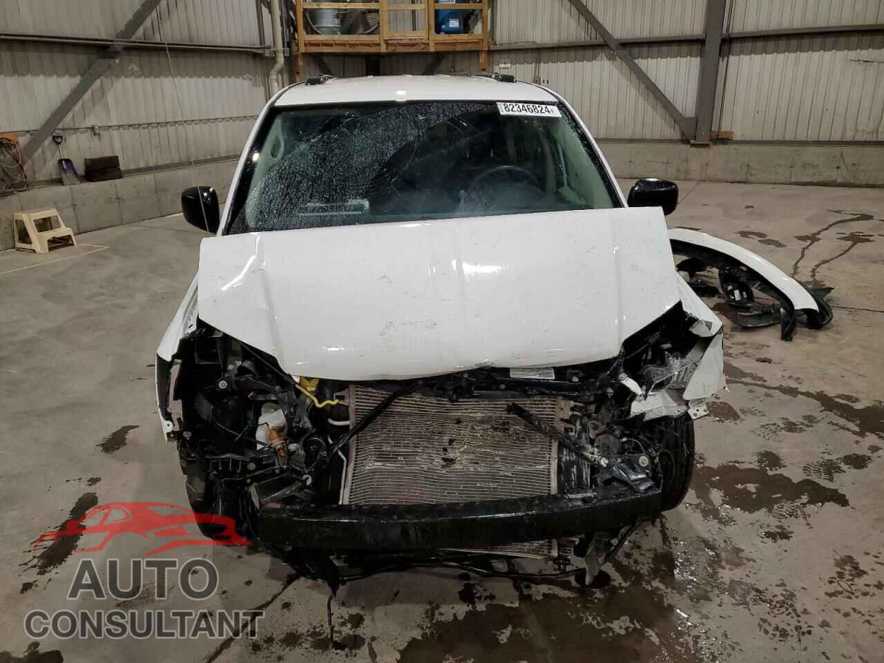 DODGE CARAVAN 2020 - 2C4RDGBG9LR199994