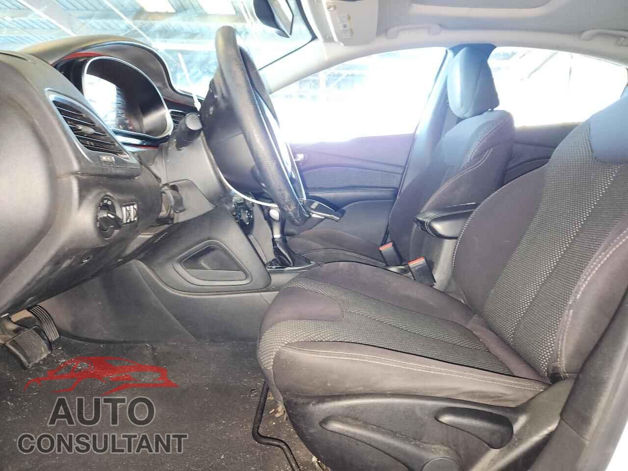 DODGE DART 2014 - 1C3CDFBB7ED748090