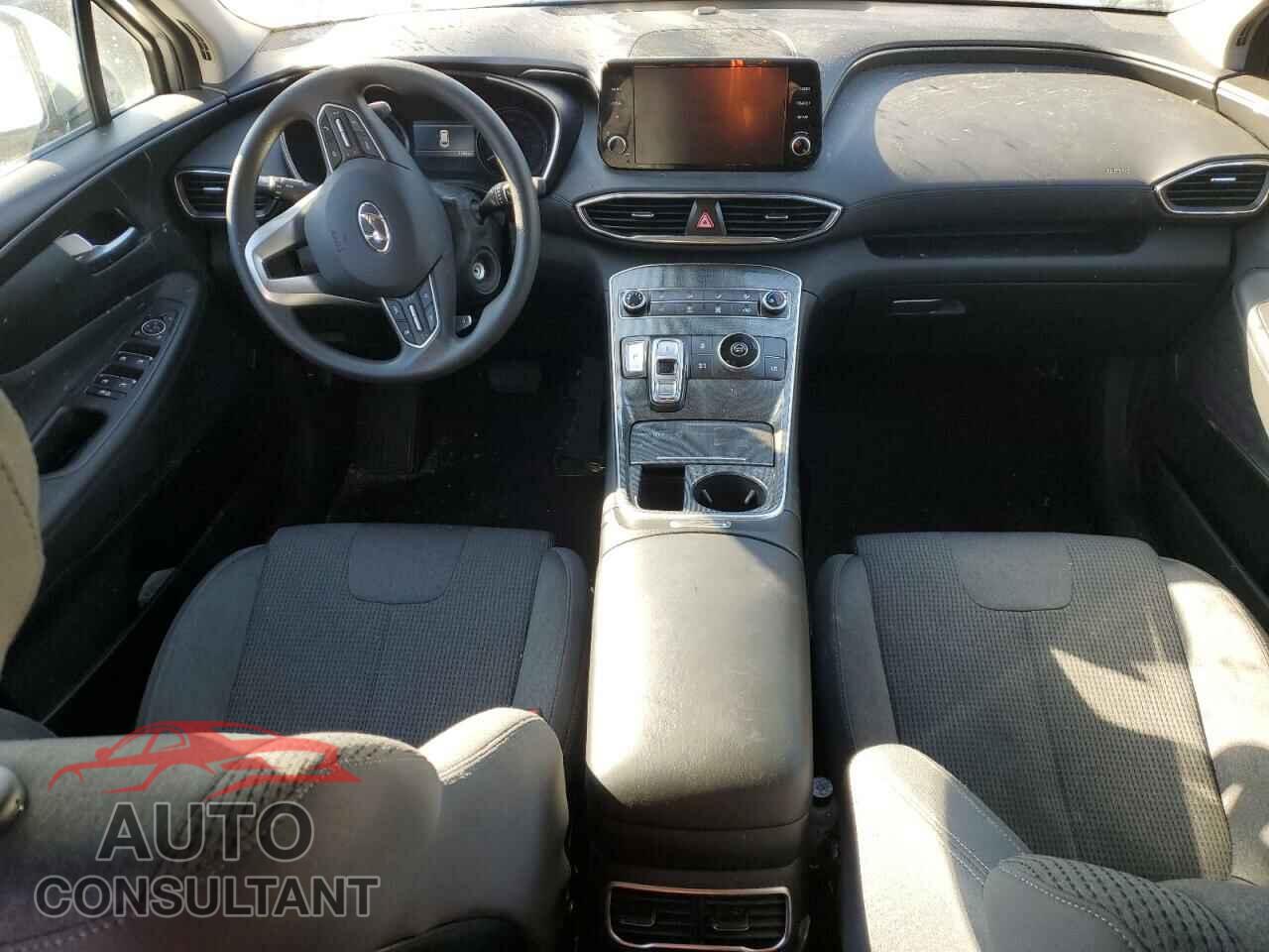 HYUNDAI SANTA FE 2023 - 5NMS14AJ5PH628134