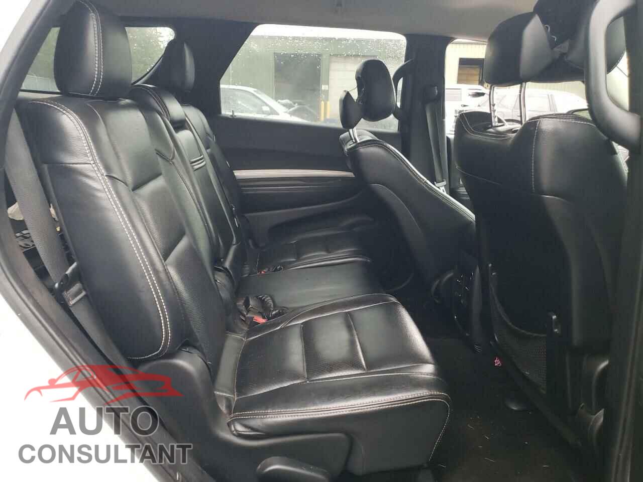 DODGE DURANGO 2015 - 1C4RDHAG2FC757902
