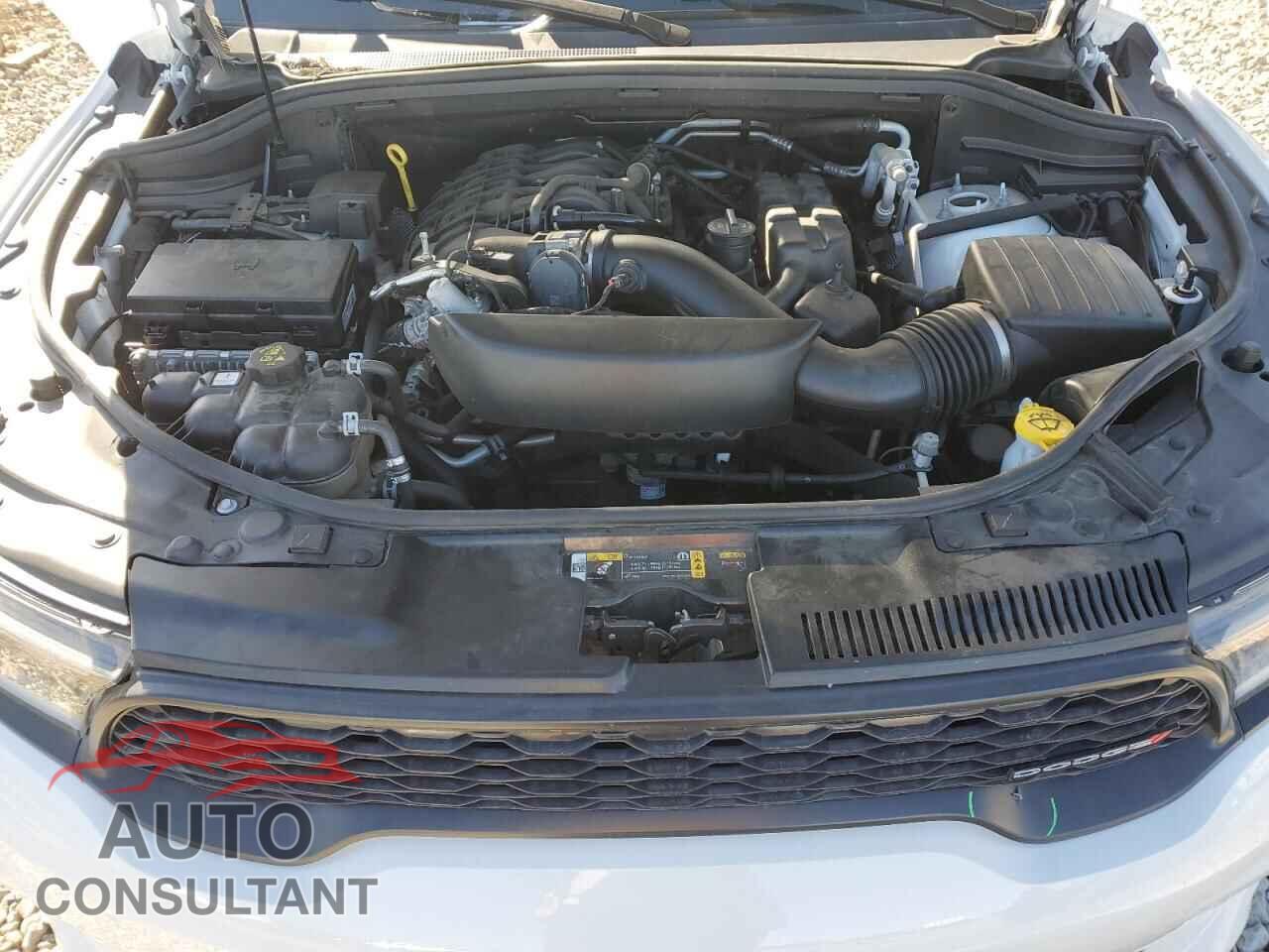 DODGE DURANGO 2023 - 1C4RDJDG8PC556283