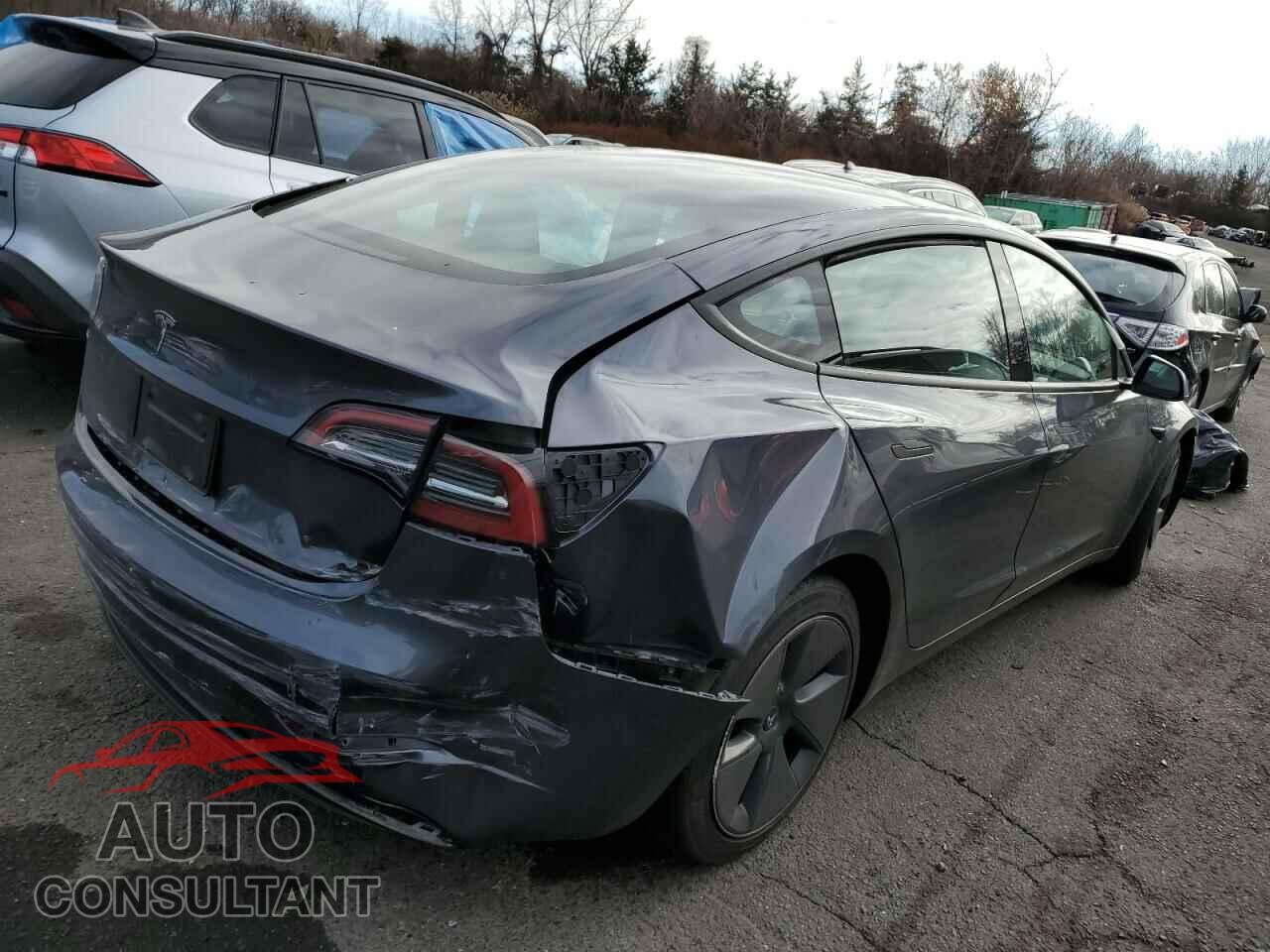 TESLA MODEL 3 2023 - 5YJ3E1EA5PF620943