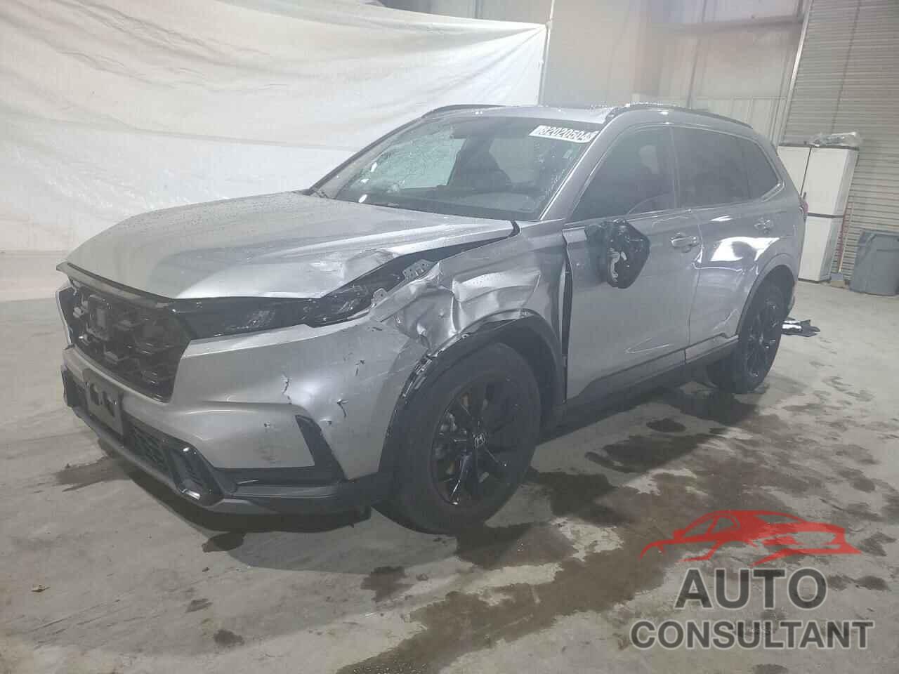 HONDA CRV 2023 - 7FARS6H51PE032217