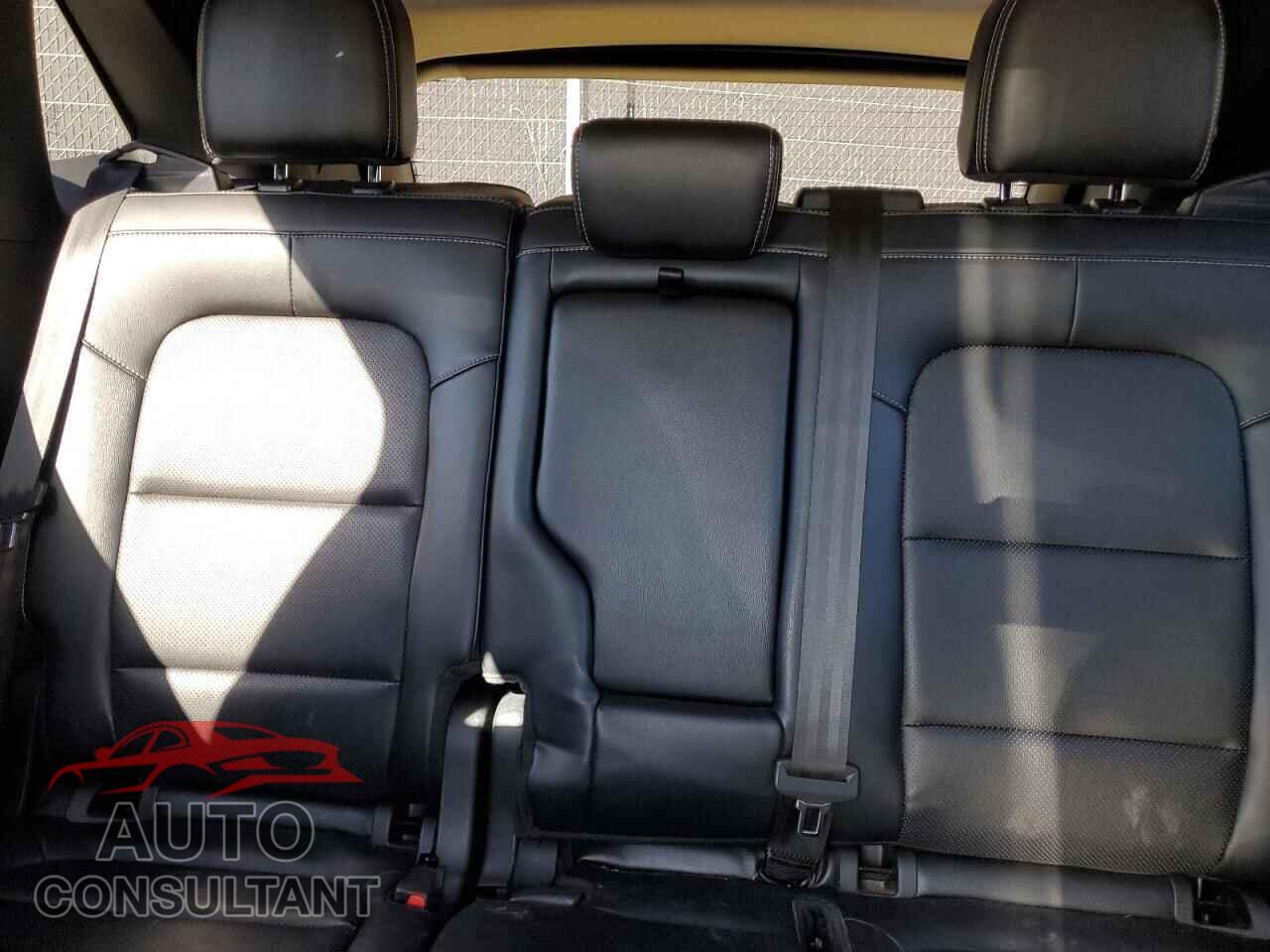 FORD ESCAPE 2020 - 1FMCU9H97LUA21235
