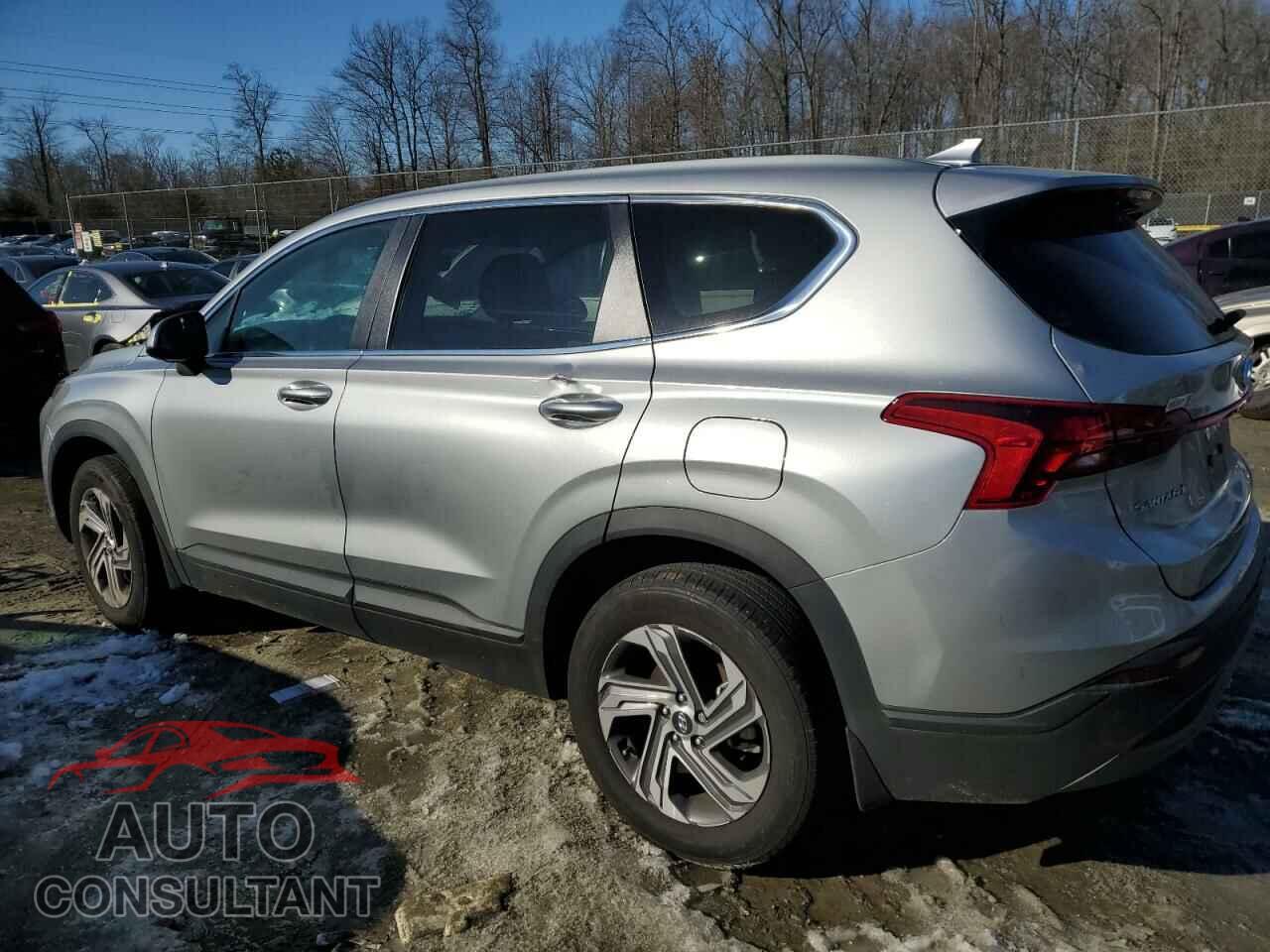 HYUNDAI SANTA FE 2023 - 5NMS14AJ5PH628134