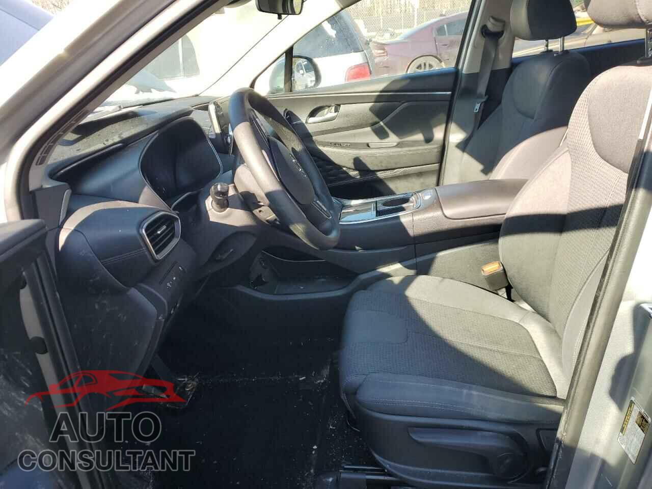HYUNDAI SANTA FE 2023 - 5NMS14AJ5PH628134