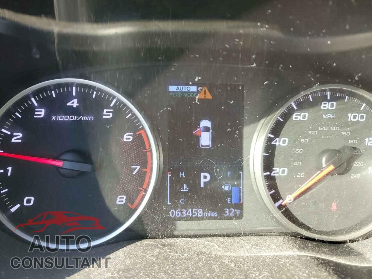 MITSUBISHI ECLIPSE 2019 - JA4AT3AA9KZ030529