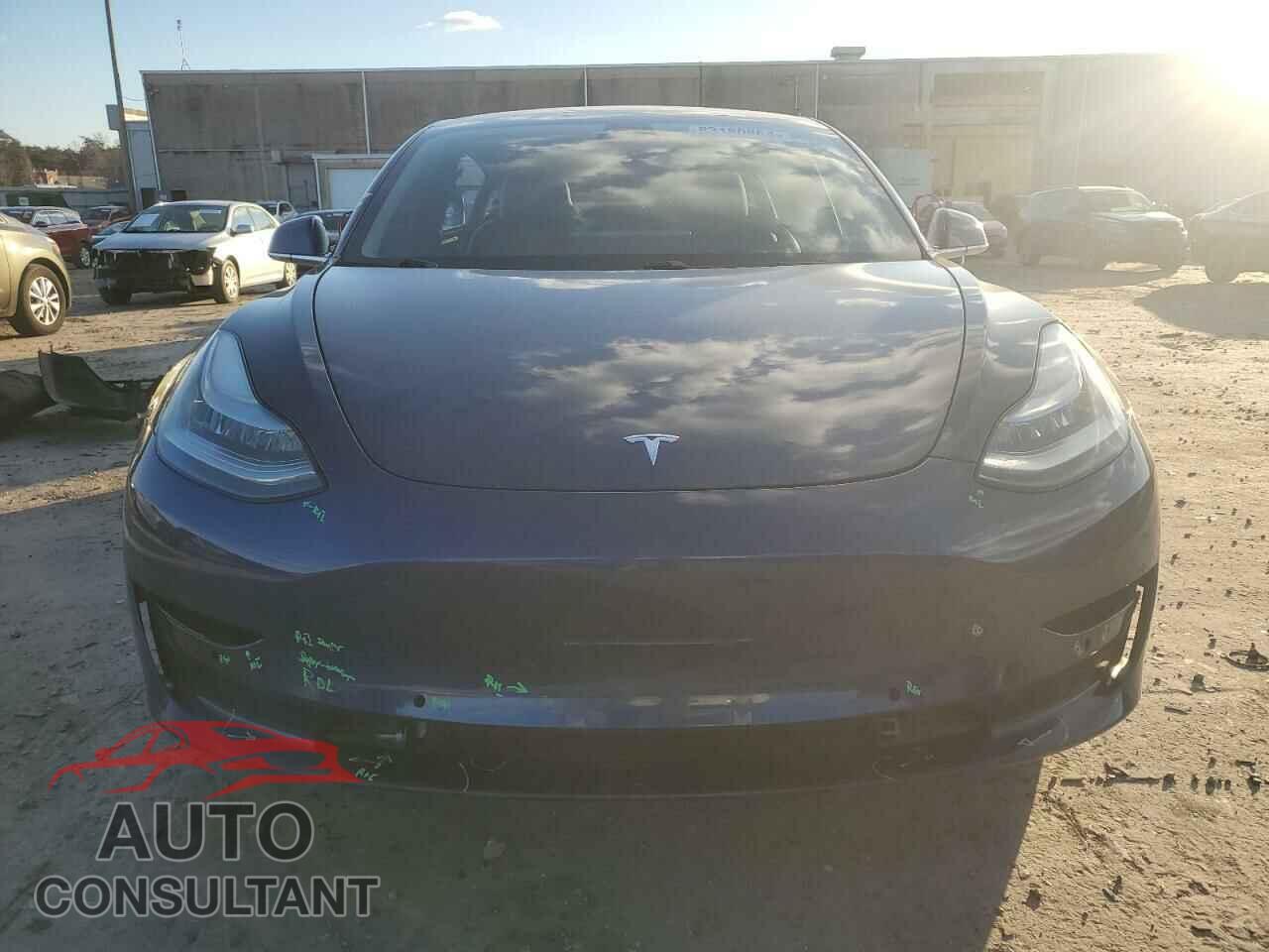 TESLA MODEL 3 2019 - 5YJ3E1EA1KF400806