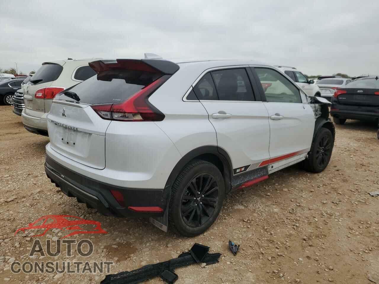 MITSUBISHI ECLIPSE 2023 - JA4ATVAA1PZ040748
