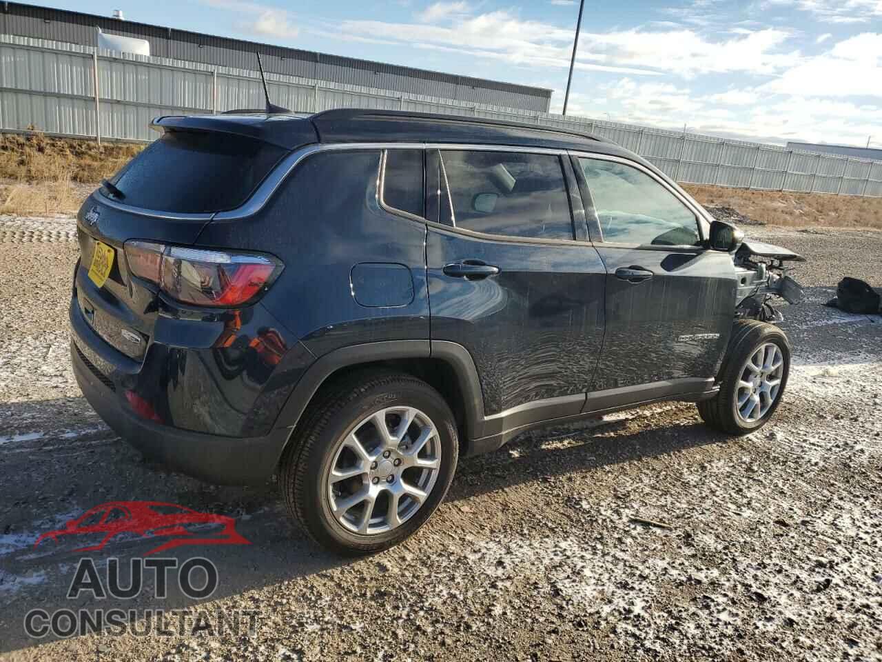 JEEP COMPASS 2024 - 3C4NJDFN1RT169943