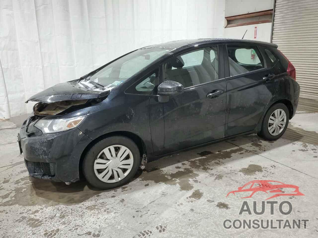 HONDA FIT 2015 - 3HGGK5H58FM768242