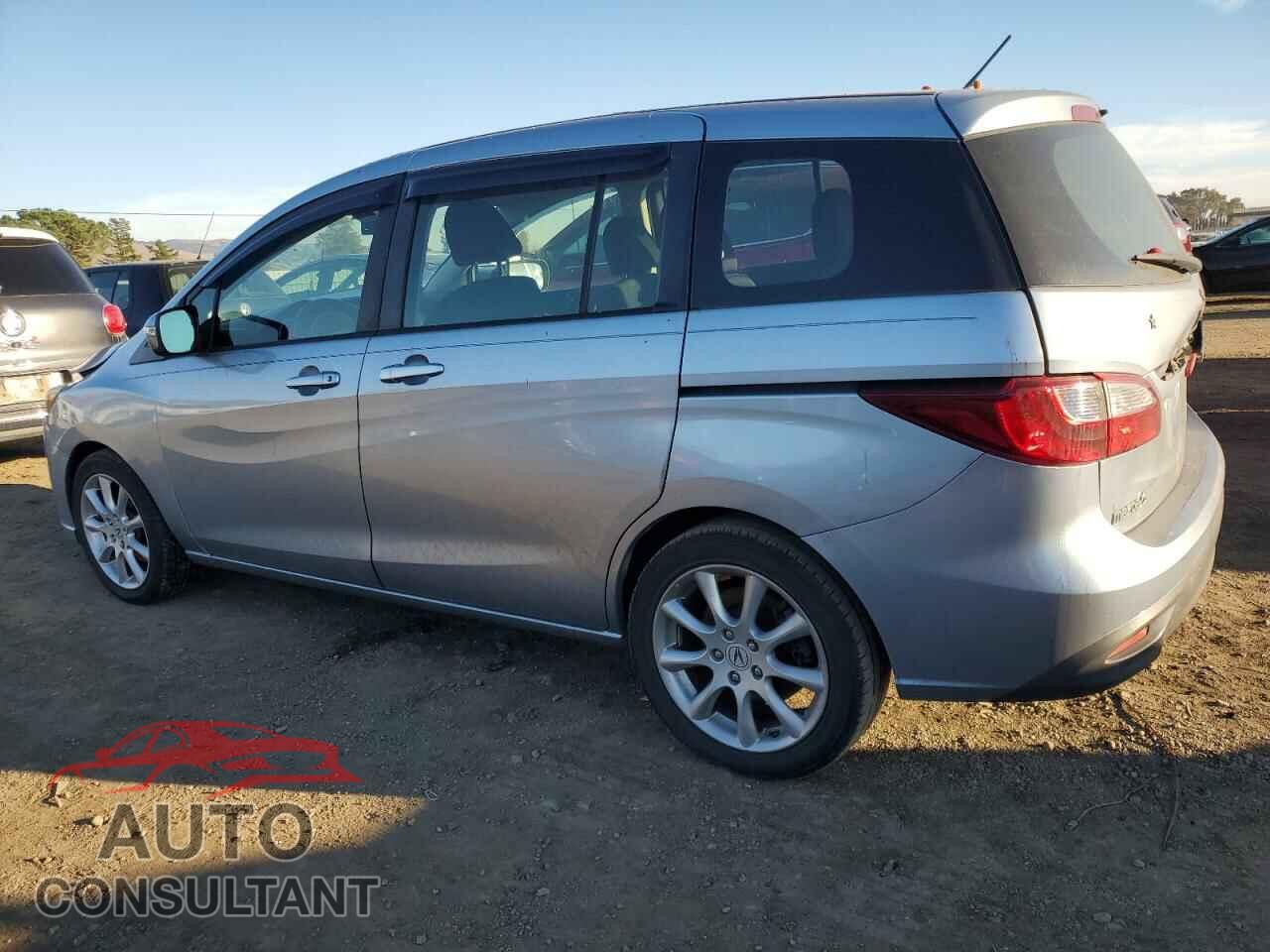 MAZDA 5 2013 - JM1CW2BL4D0145272