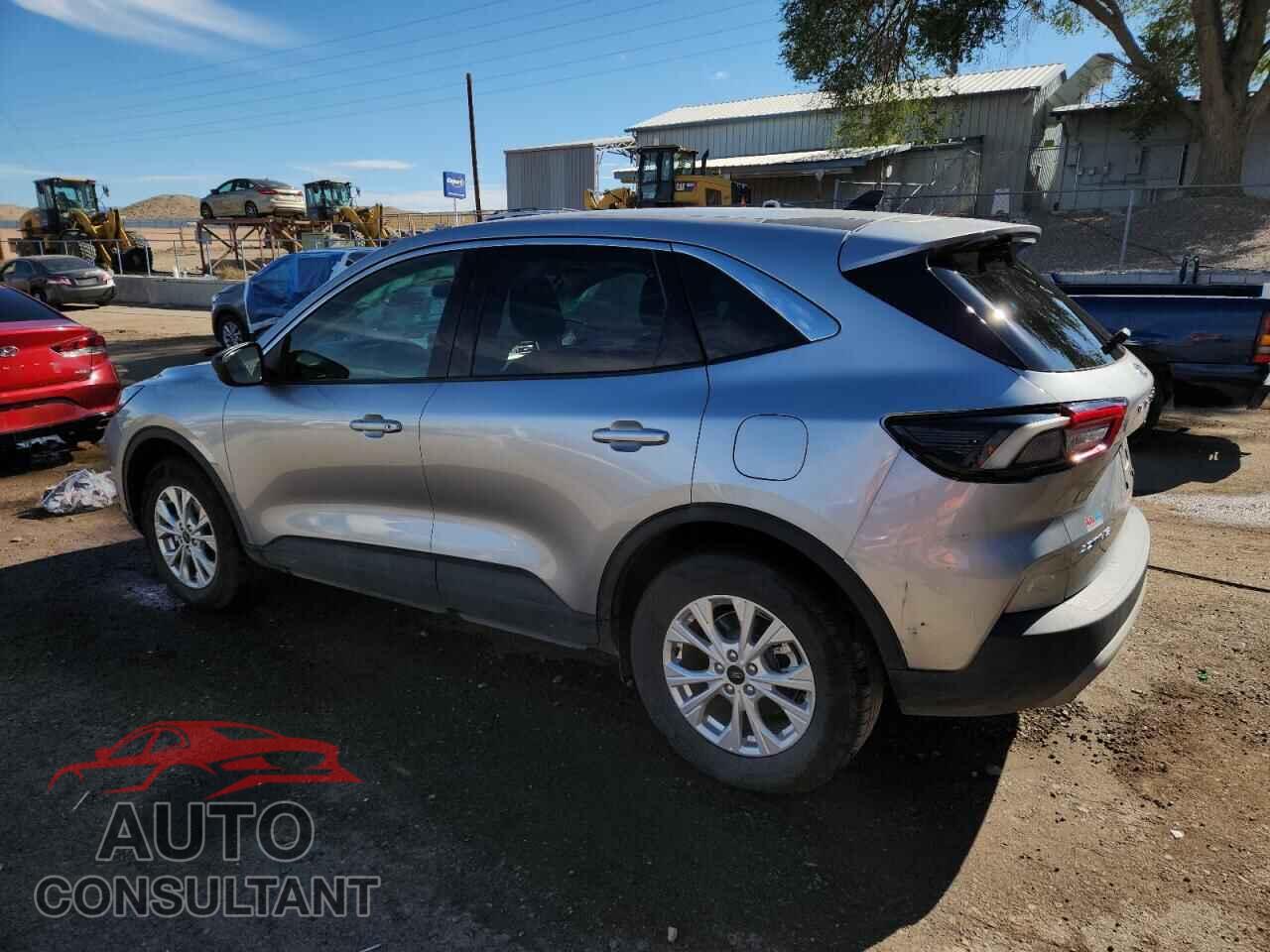 FORD ESCAPE ACT 2024 - 1FMCU9GN6RUA81367