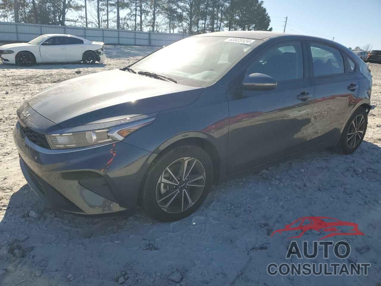 KIA FORTE 2024 - 3KPF24AD9RE806727