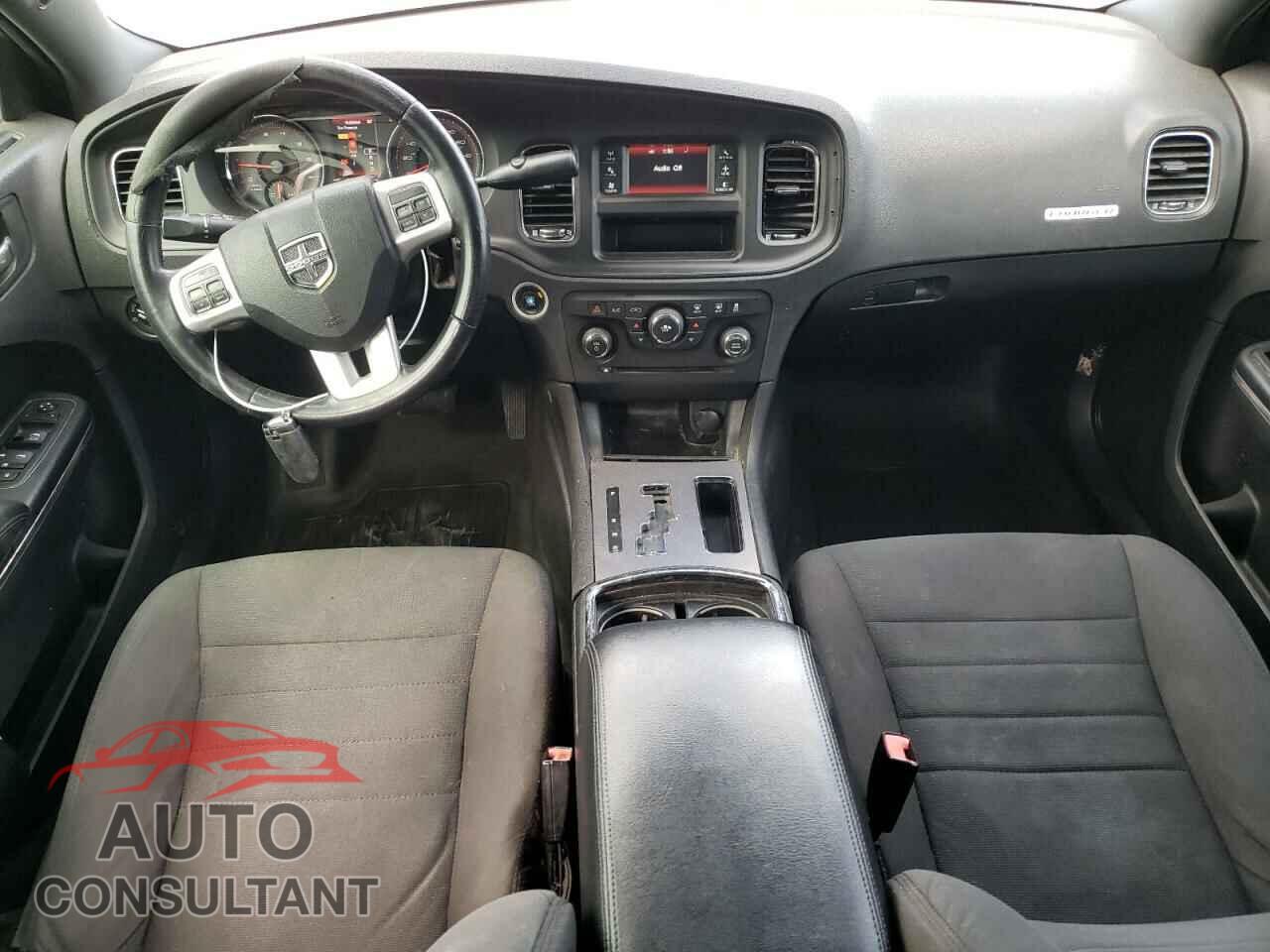 DODGE CHARGER 2012 - 2C3CDXAG7CH230600