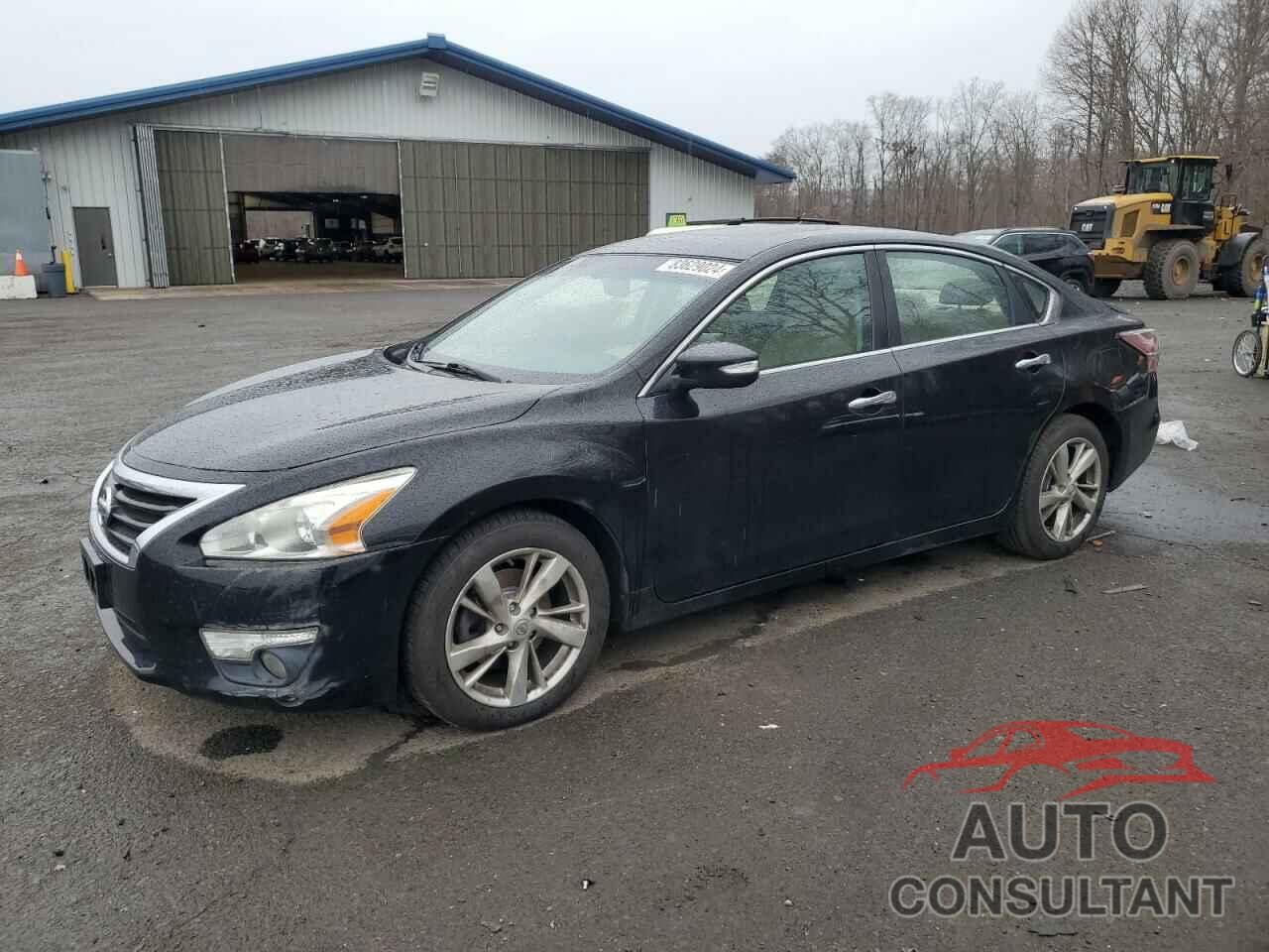 NISSAN ALTIMA 2015 - 1N4AL3AP8FN349238