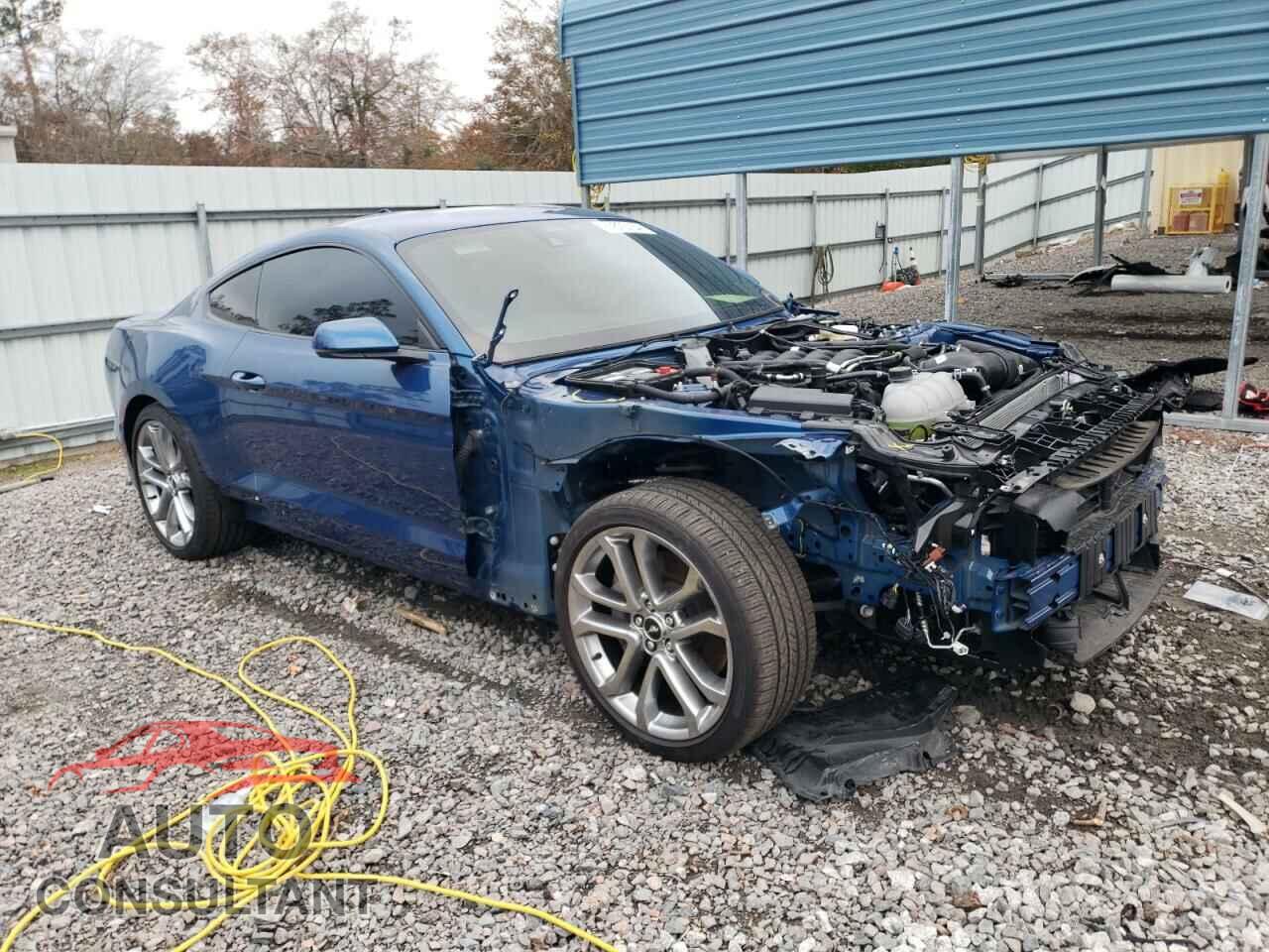 FORD MUSTANG 2023 - 1FA6P8CF6P5304120