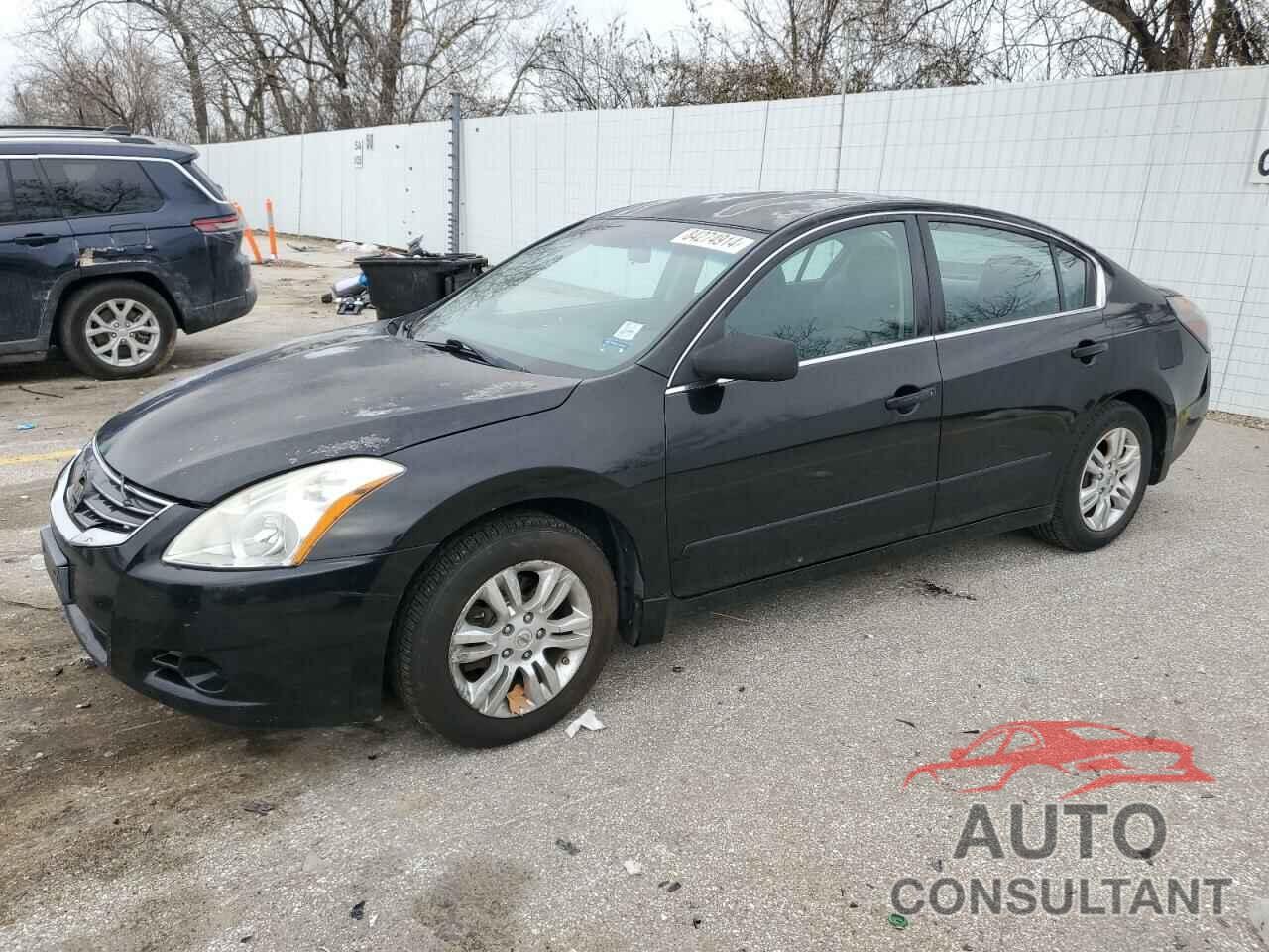 NISSAN ALTIMA 2010 - 1N4AL2AP1AN405121