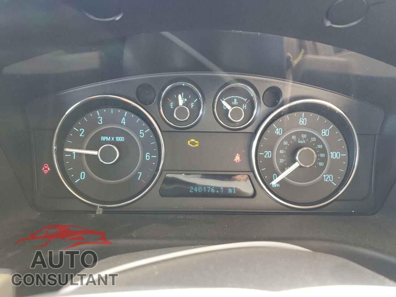 FORD FLEX 2009 - 2FMDK52C99BA08816