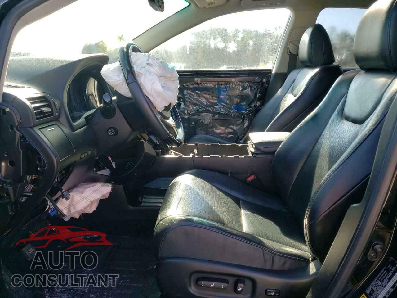 LEXUS RX350 2015 - 2T2BK1BA3FC324357
