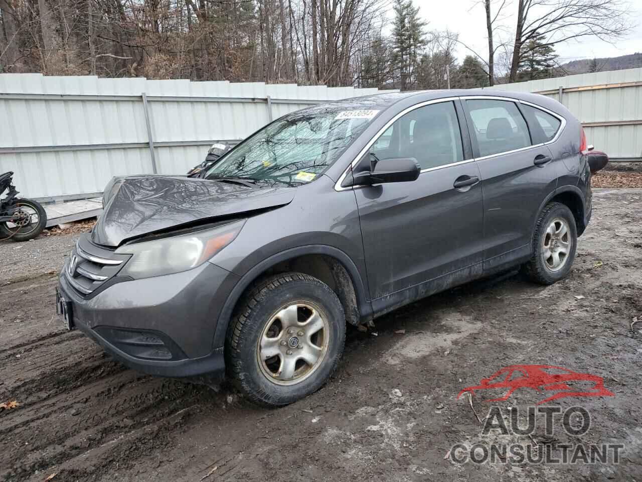 HONDA CRV 2014 - 2HKRM4H32EH698557