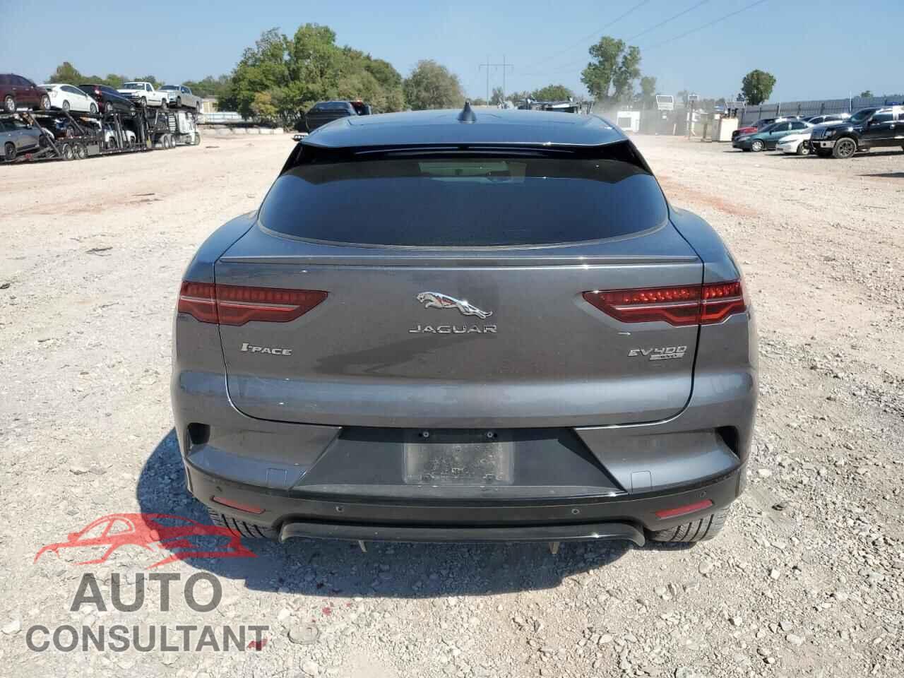 JAGUAR I-PACE 2020 - SADHD2S1XL1F85541