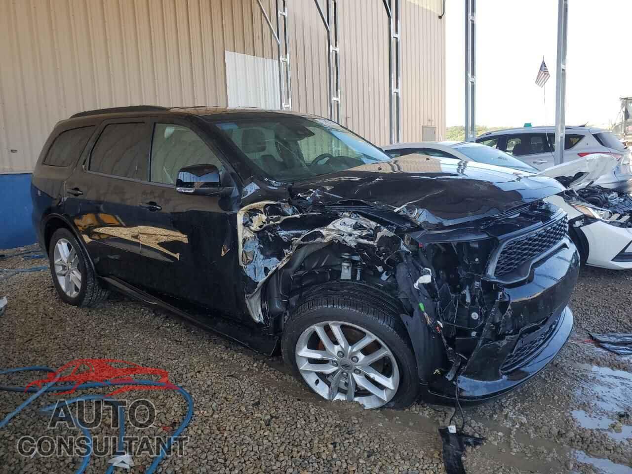 DODGE DURANGO 2024 - 1C4RDJDG2RC153127