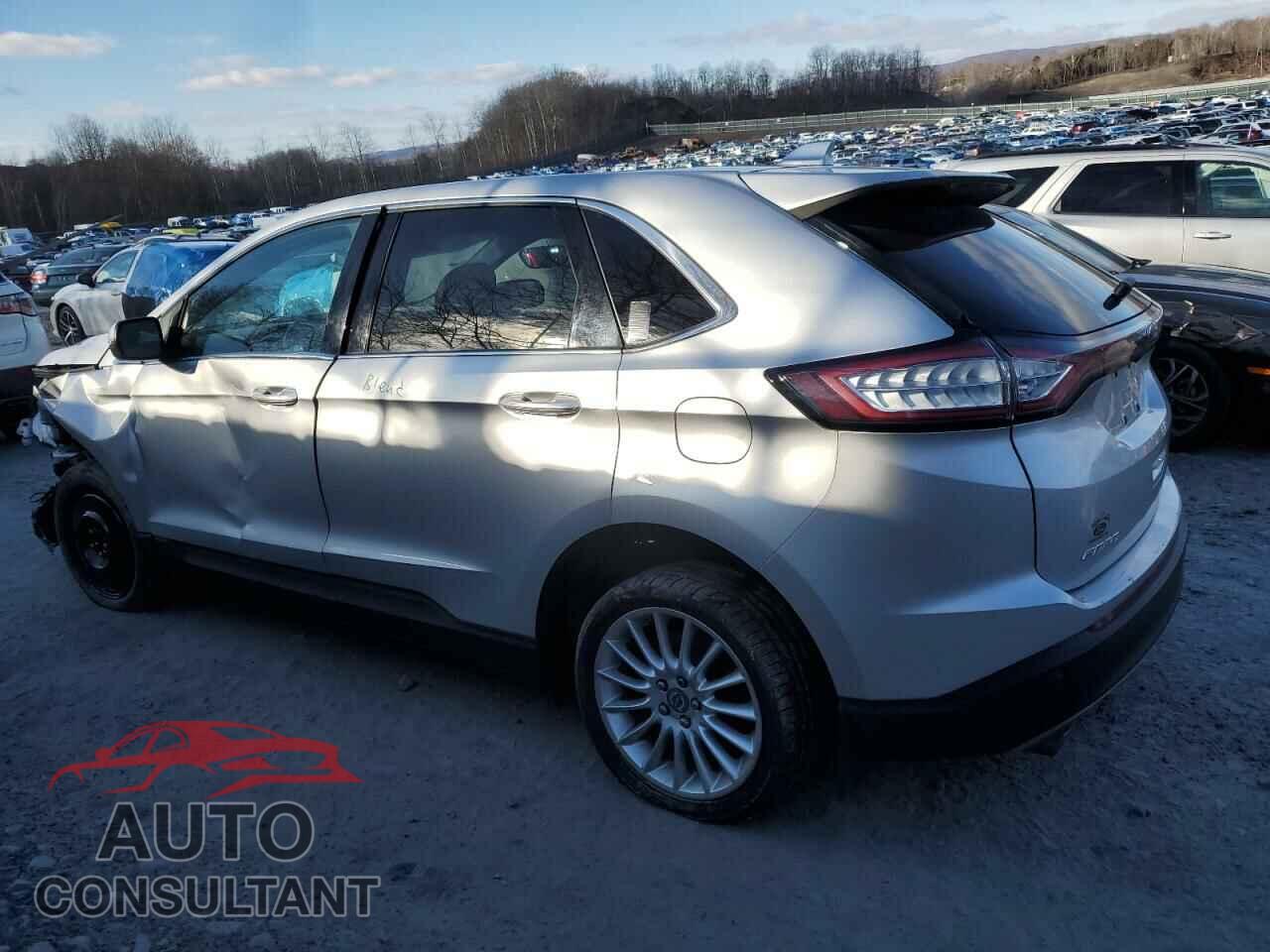 FORD EDGE 2016 - 2FMPK4J99GBB86557
