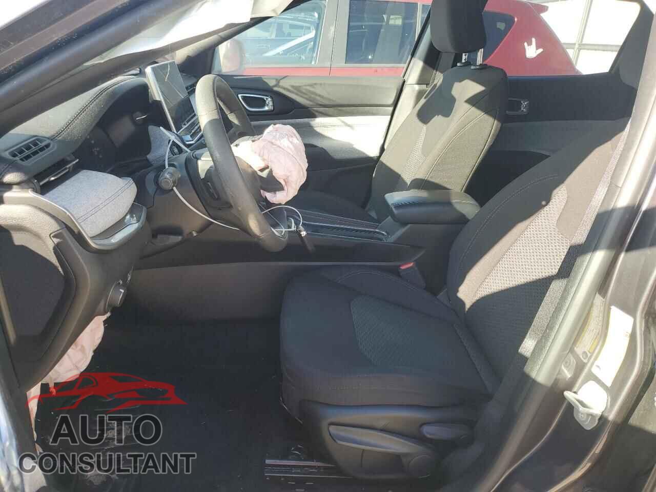 JEEP COMPASS 2024 - 3C4NJDAN1RT144189