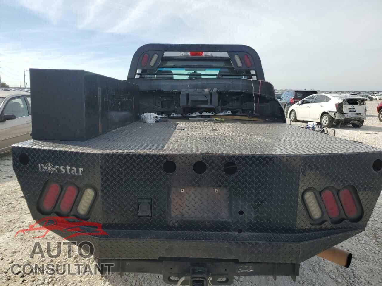 FORD F250 2018 - 1FDBF2B60JEC06830