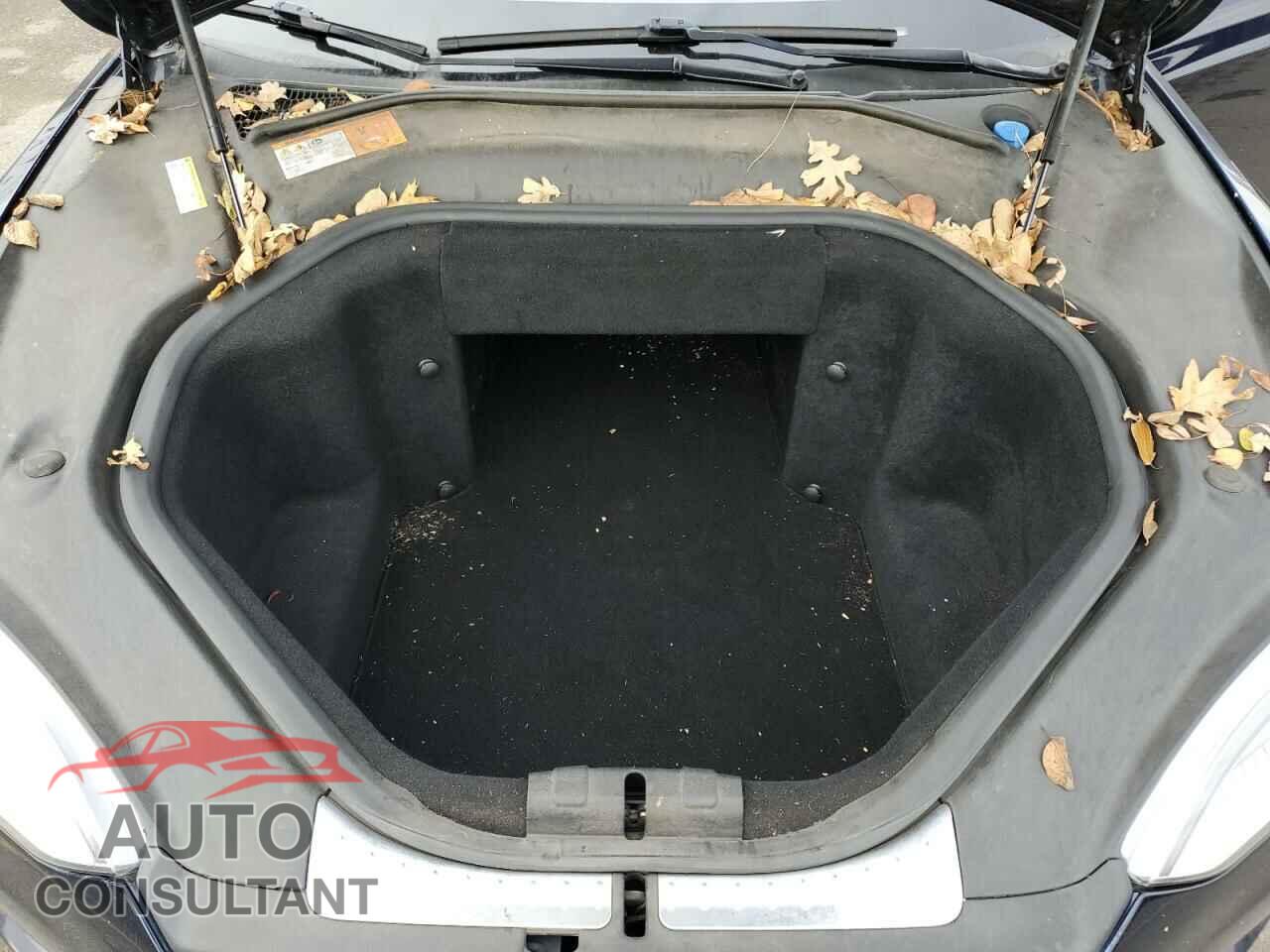 TESLA MODEL S 2013 - 5YJSA1CP8DFP21128