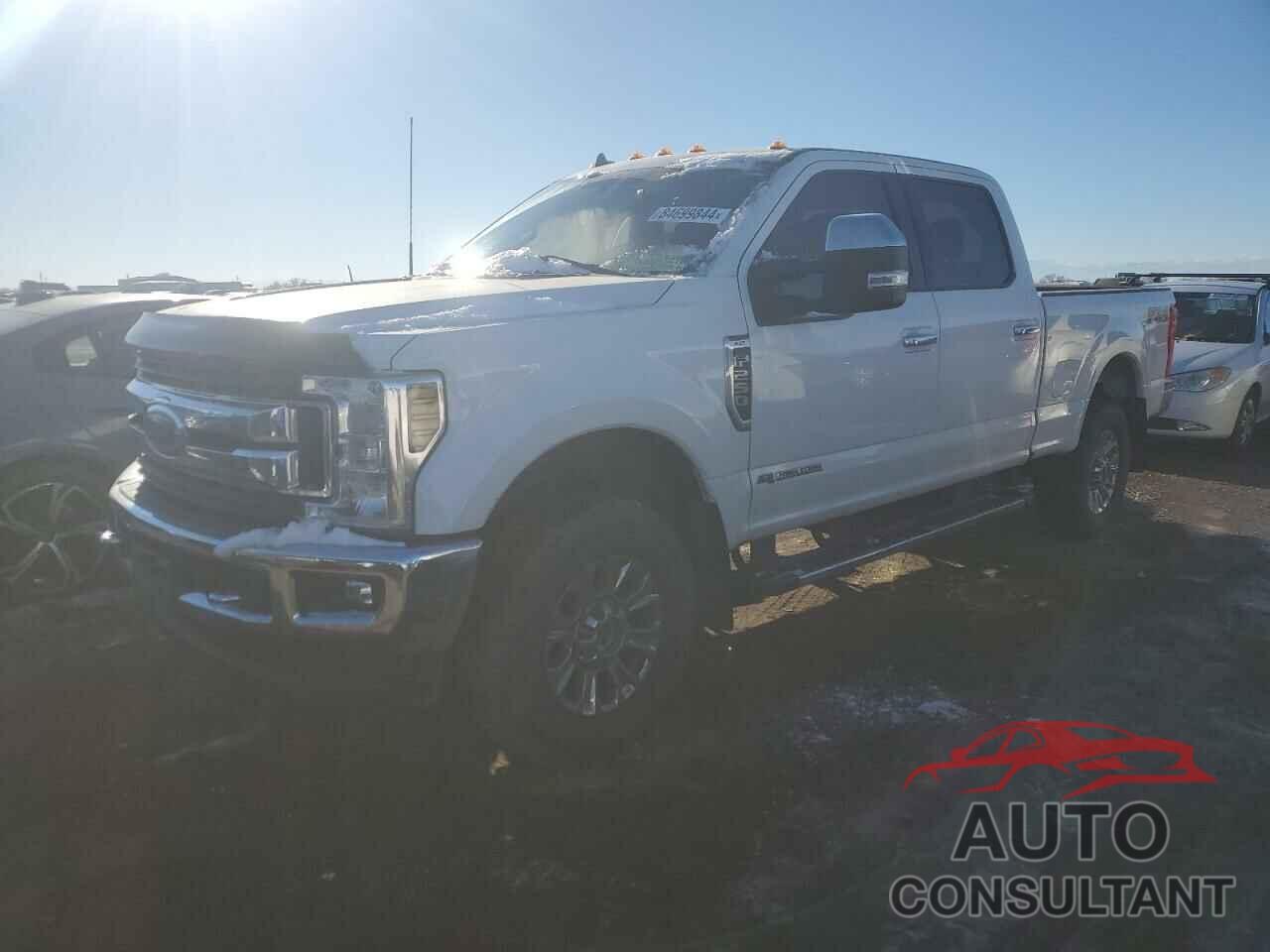 FORD F250 2019 - 1FT7W2BTXKED37233