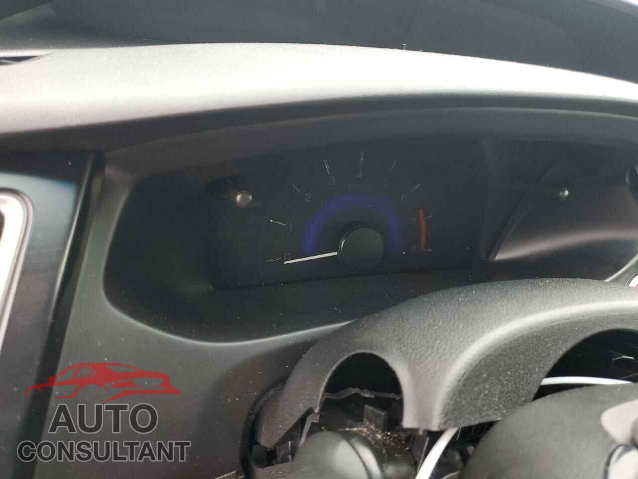 HONDA CIVIC 2014 - 19XFB2F83EE052668
