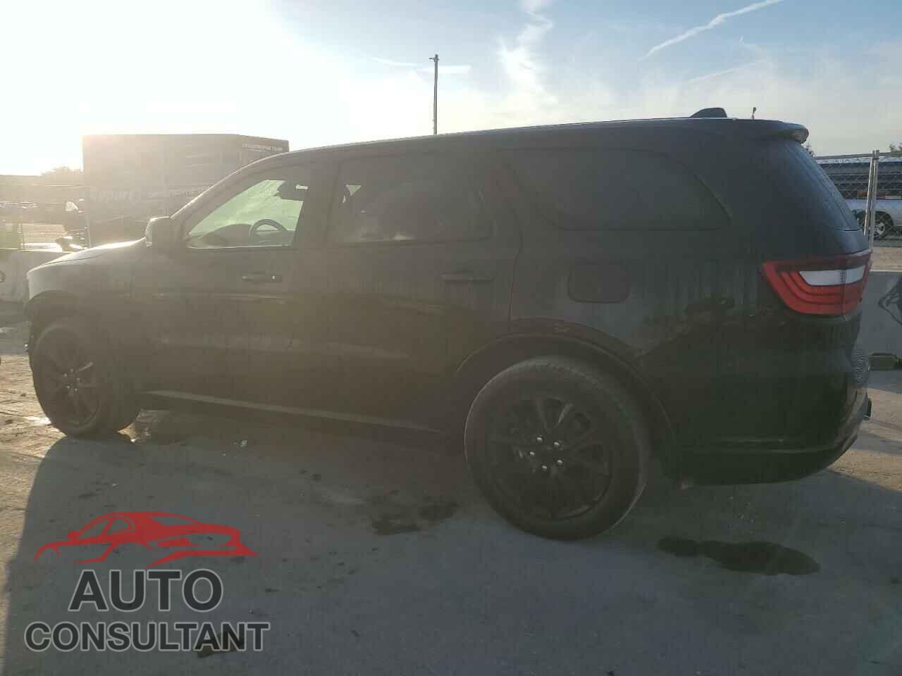DODGE DURANGO 2017 - 1C4RDHDG6HC928536