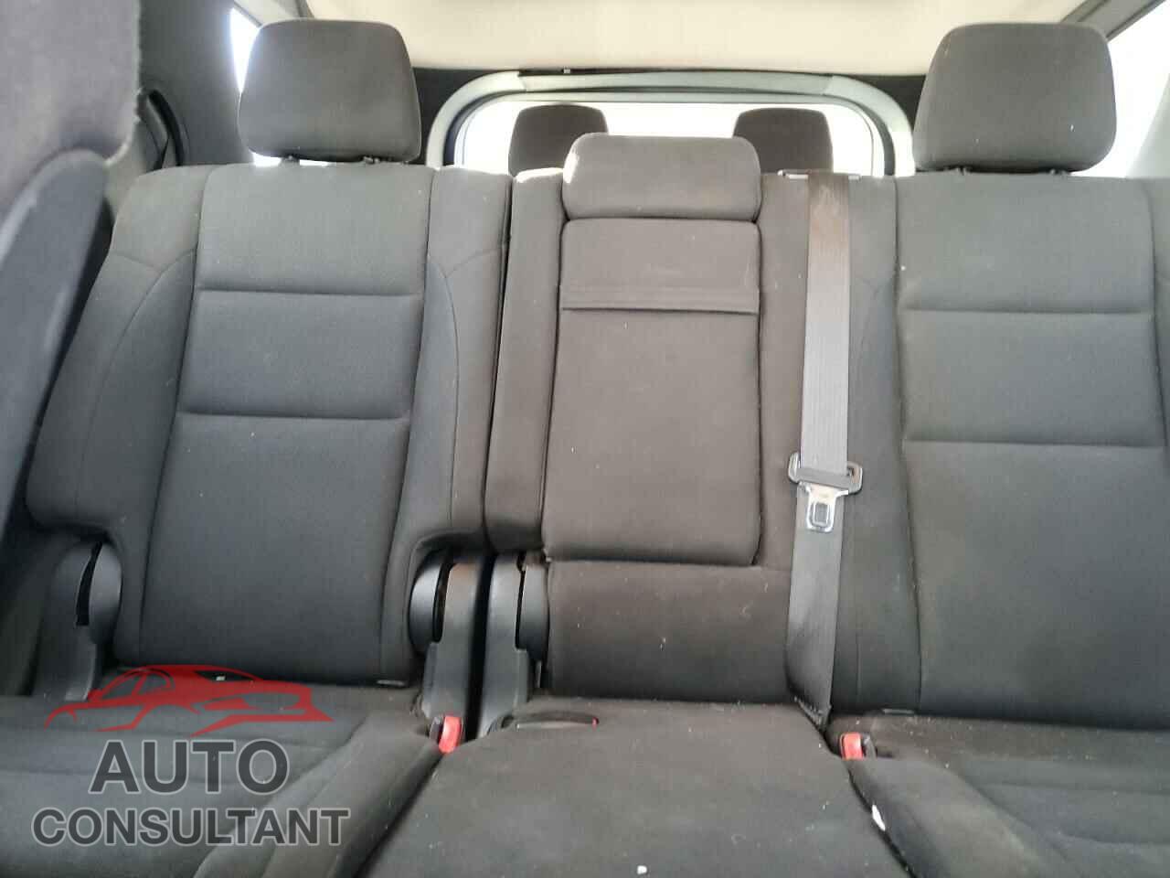 DODGE DURANGO 2015 - 1C4RDJAG9FC874187