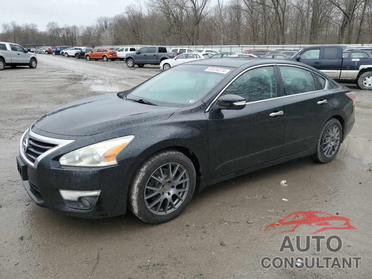 NISSAN ALTIMA 2015 - 1N4AL3APXFC278541