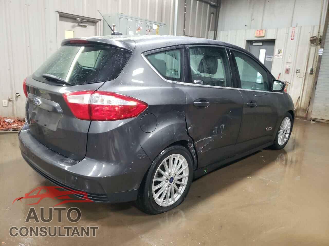 FORD CMAX 2015 - 1FADP5CU9FL106968