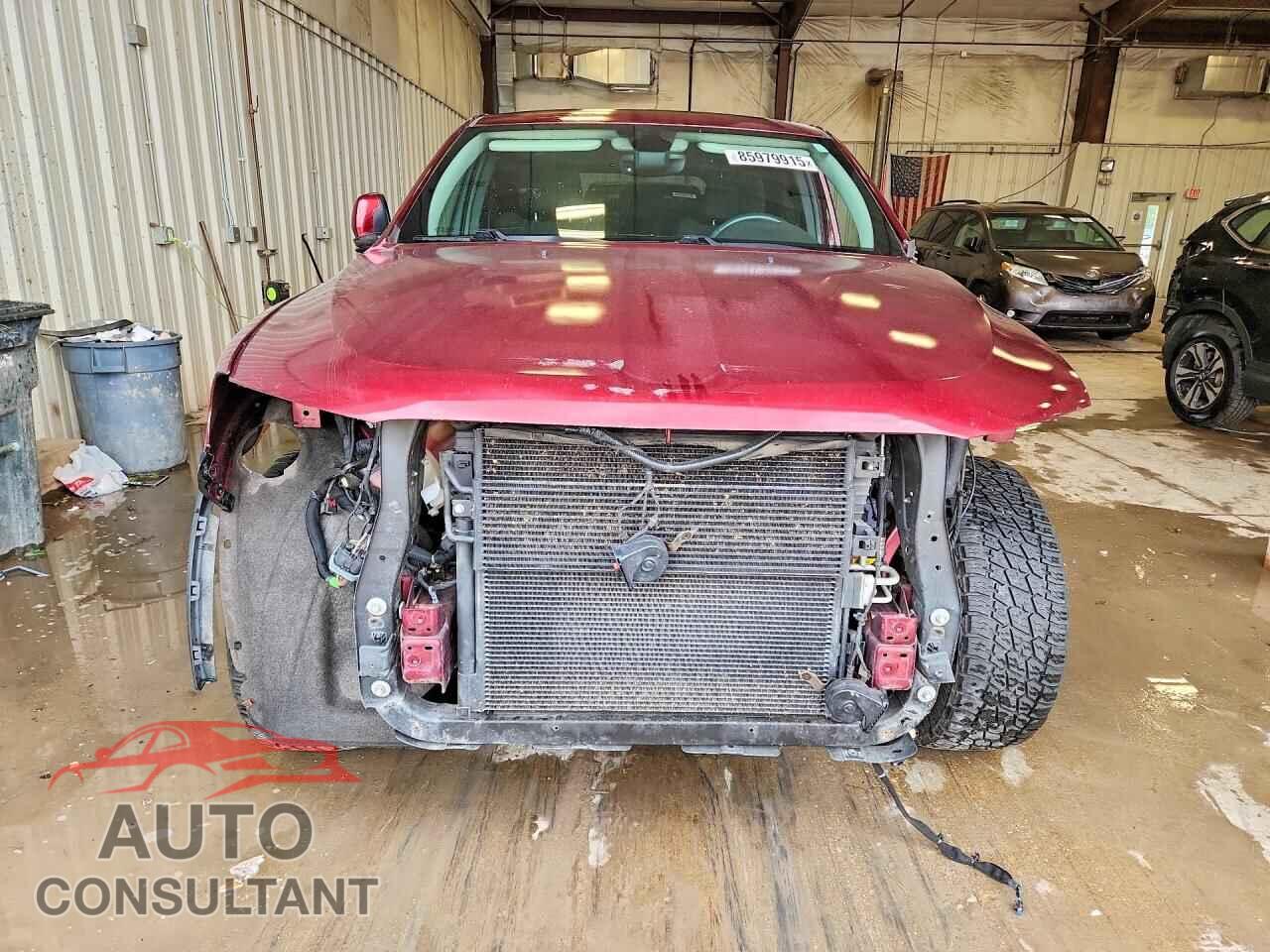 DODGE DURANGO 2024 - 1C4RDJAG5HC783386