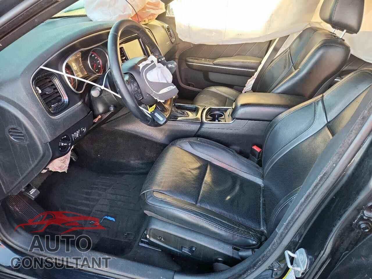 DODGE CHARGER 2015 - 2C3CDXCT9FH895836