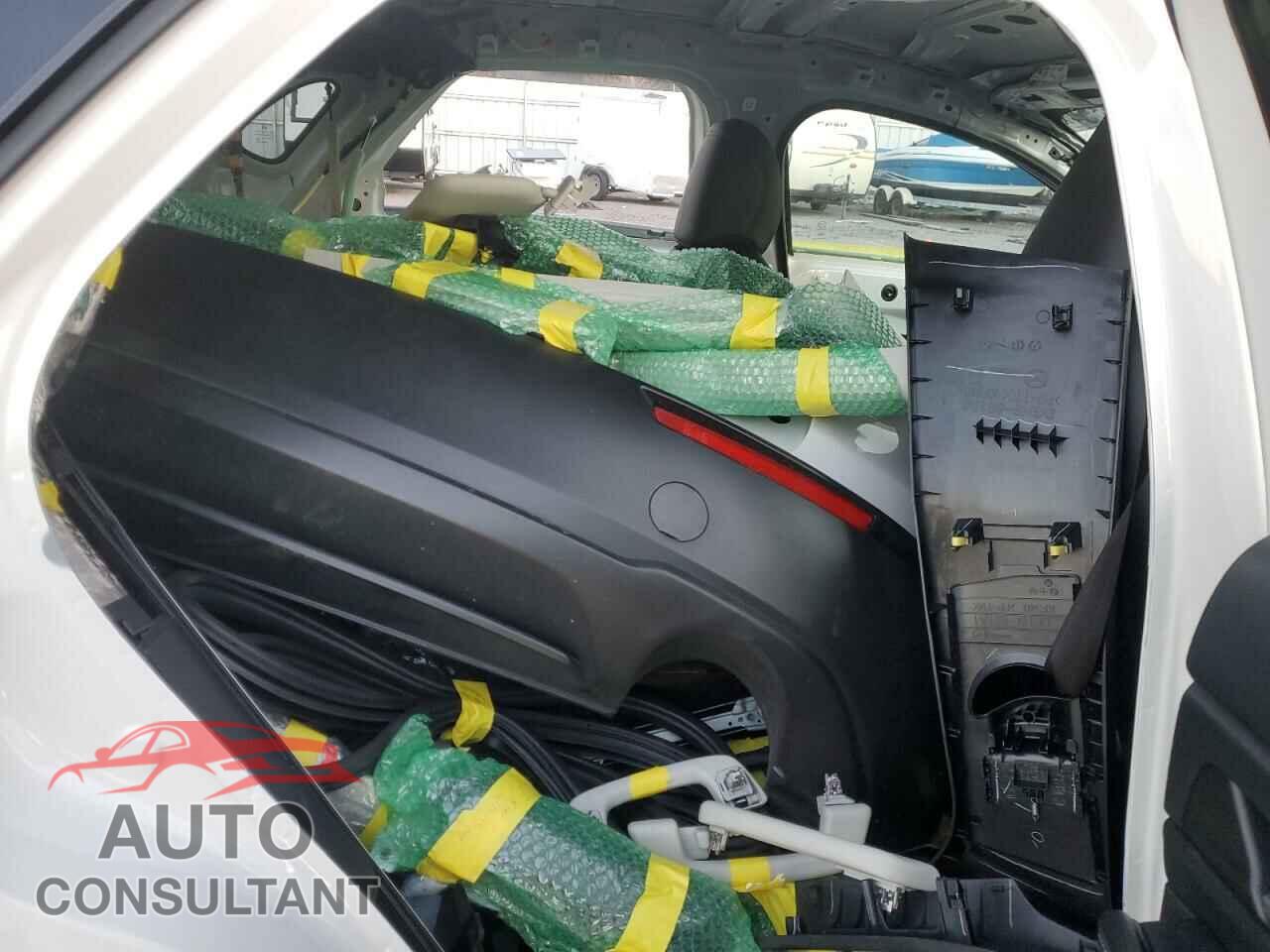MAZDA CX30 2023 - 3MVDMBBM5PM538202